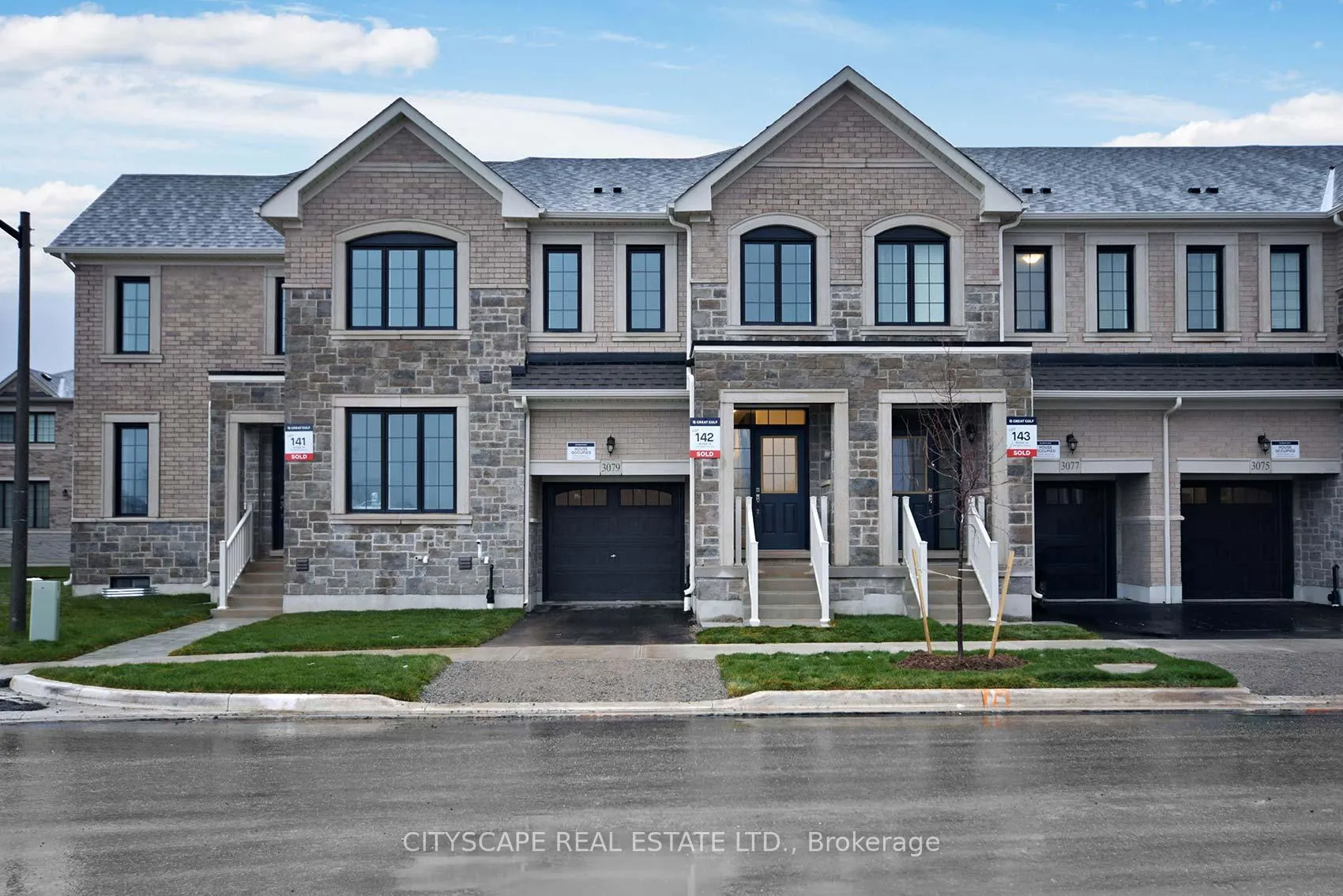 Photo 1 of 3079 Robert Lamb Boulevard, Oakville, Joshua Meadows — HOMEH