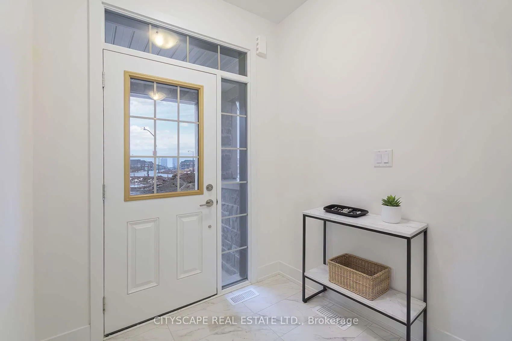 Photo 5 of 3079 Robert Lamb Boulevard, Oakville, Joshua Meadows — HOMEH