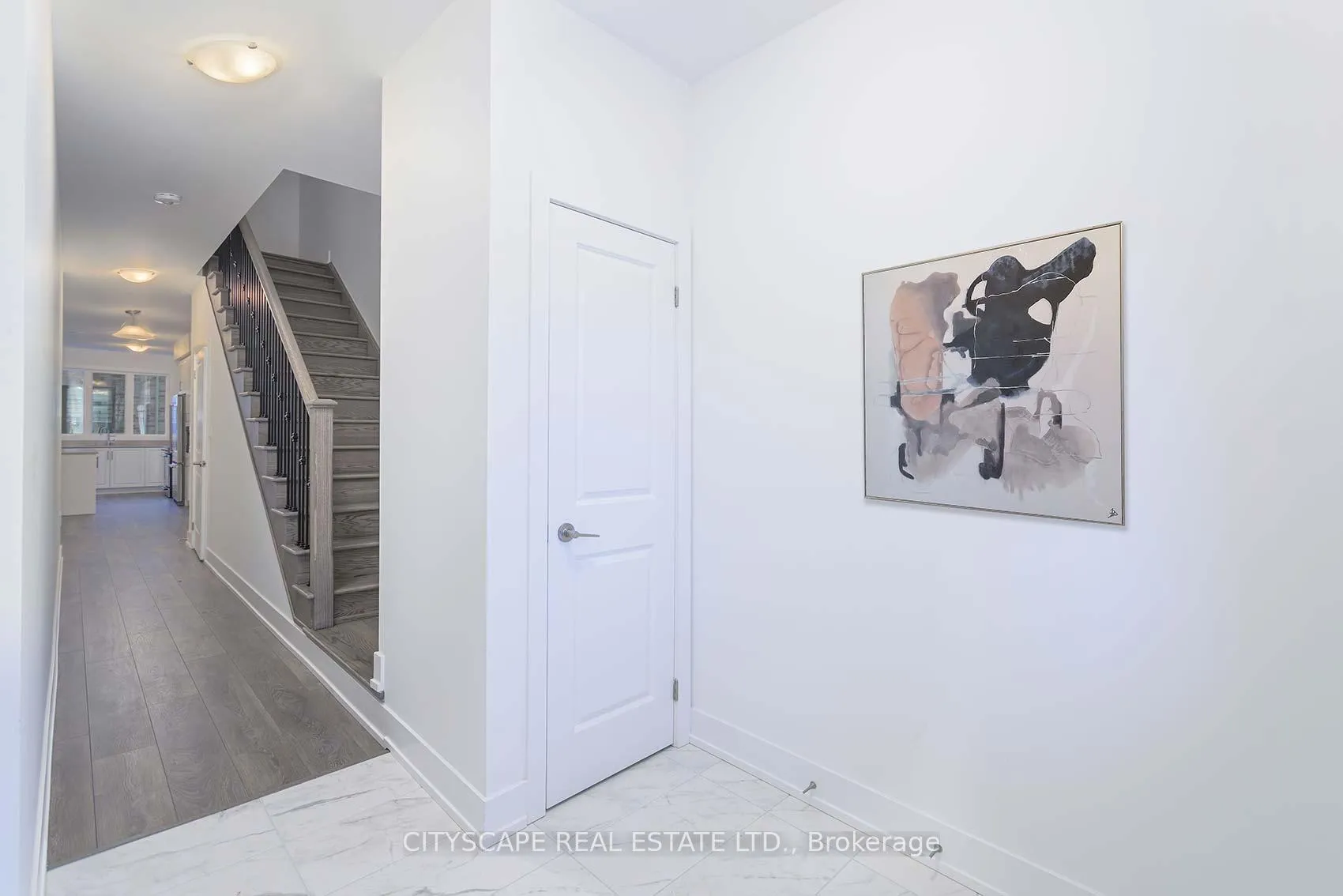 Photo 6 of 3079 Robert Lamb Boulevard, Oakville, Joshua Meadows — HOMEH
