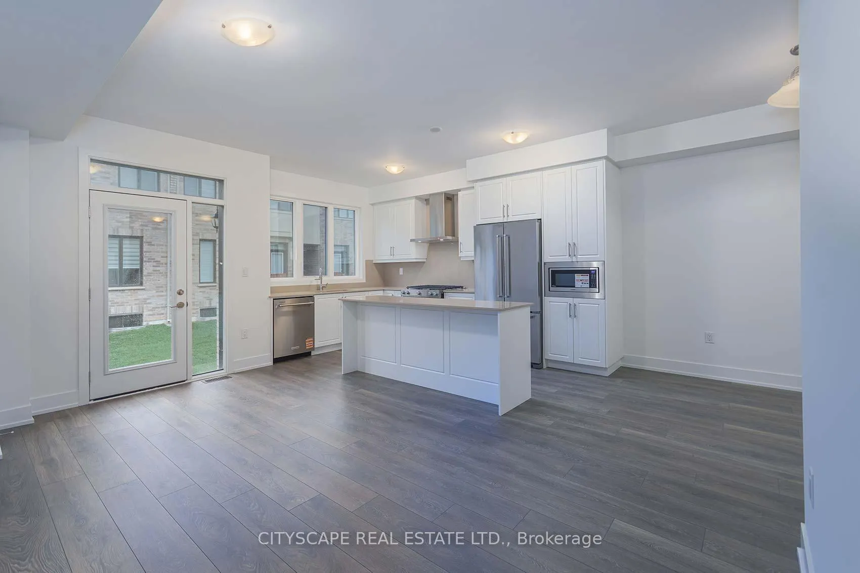 Photo 7 of 3079 Robert Lamb Boulevard, Oakville, Joshua Meadows — HOMEH