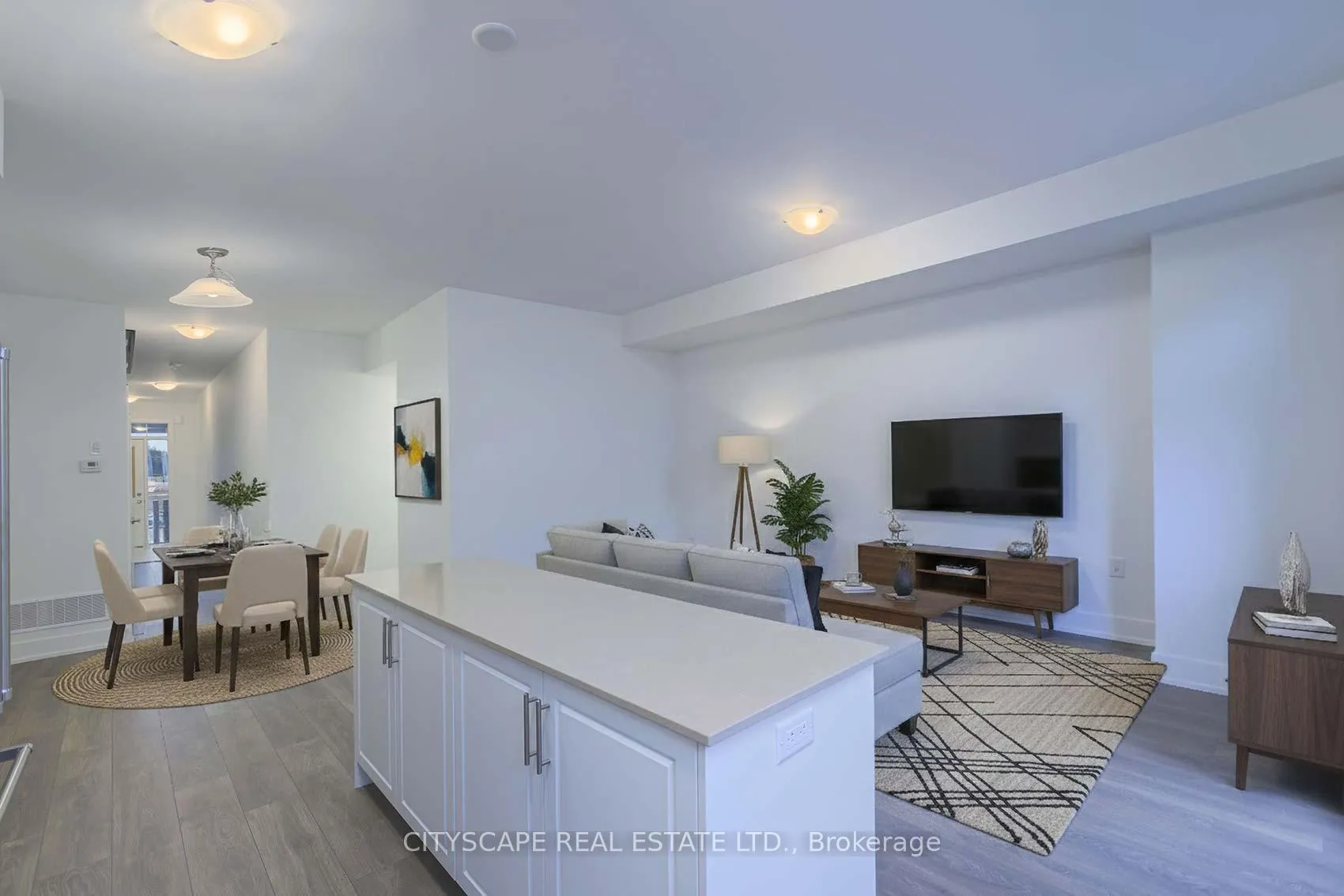 Photo 9 of 3079 Robert Lamb Boulevard, Oakville, Joshua Meadows — HOMEH