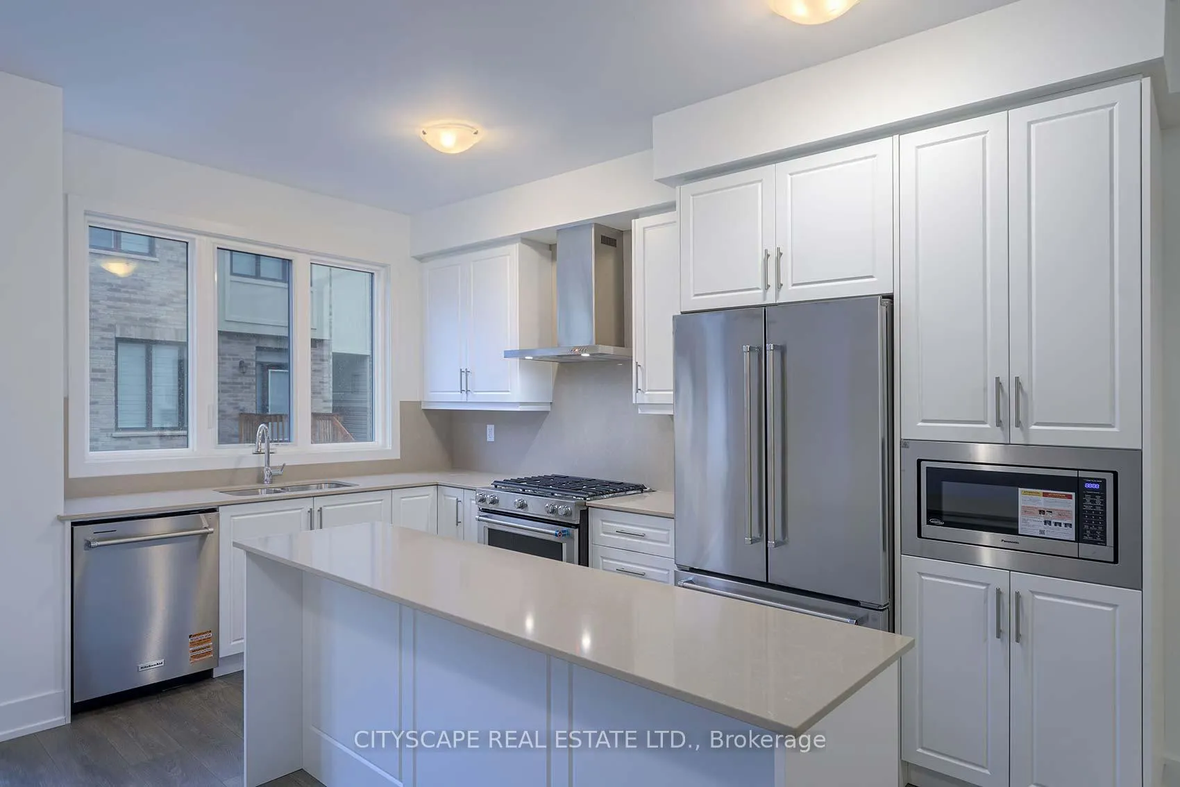 Photo 10 of 3079 Robert Lamb Boulevard, Oakville, Joshua Meadows — HOMEH