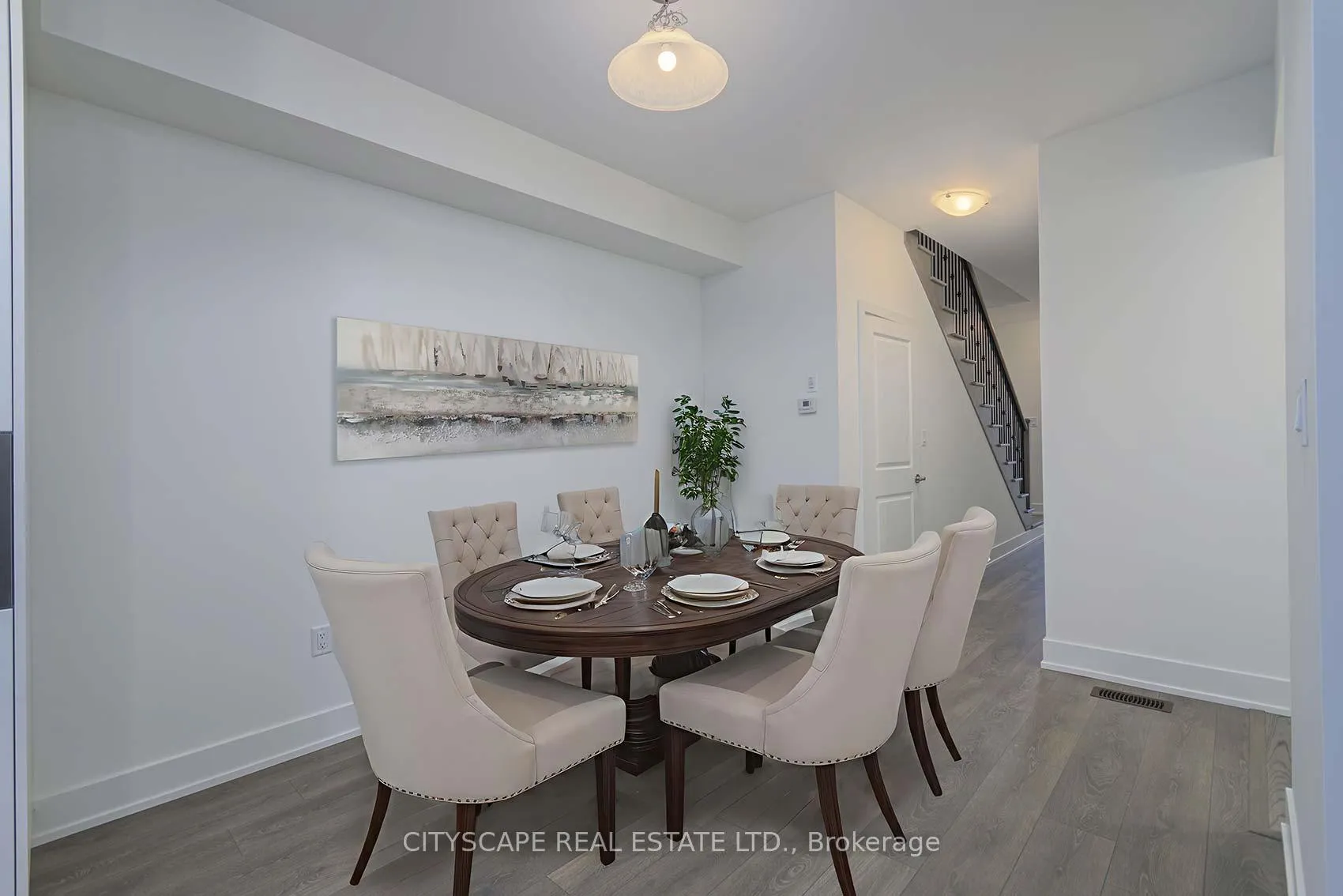 Photo 12 of 3079 Robert Lamb Boulevard, Oakville, Joshua Meadows — HOMEH