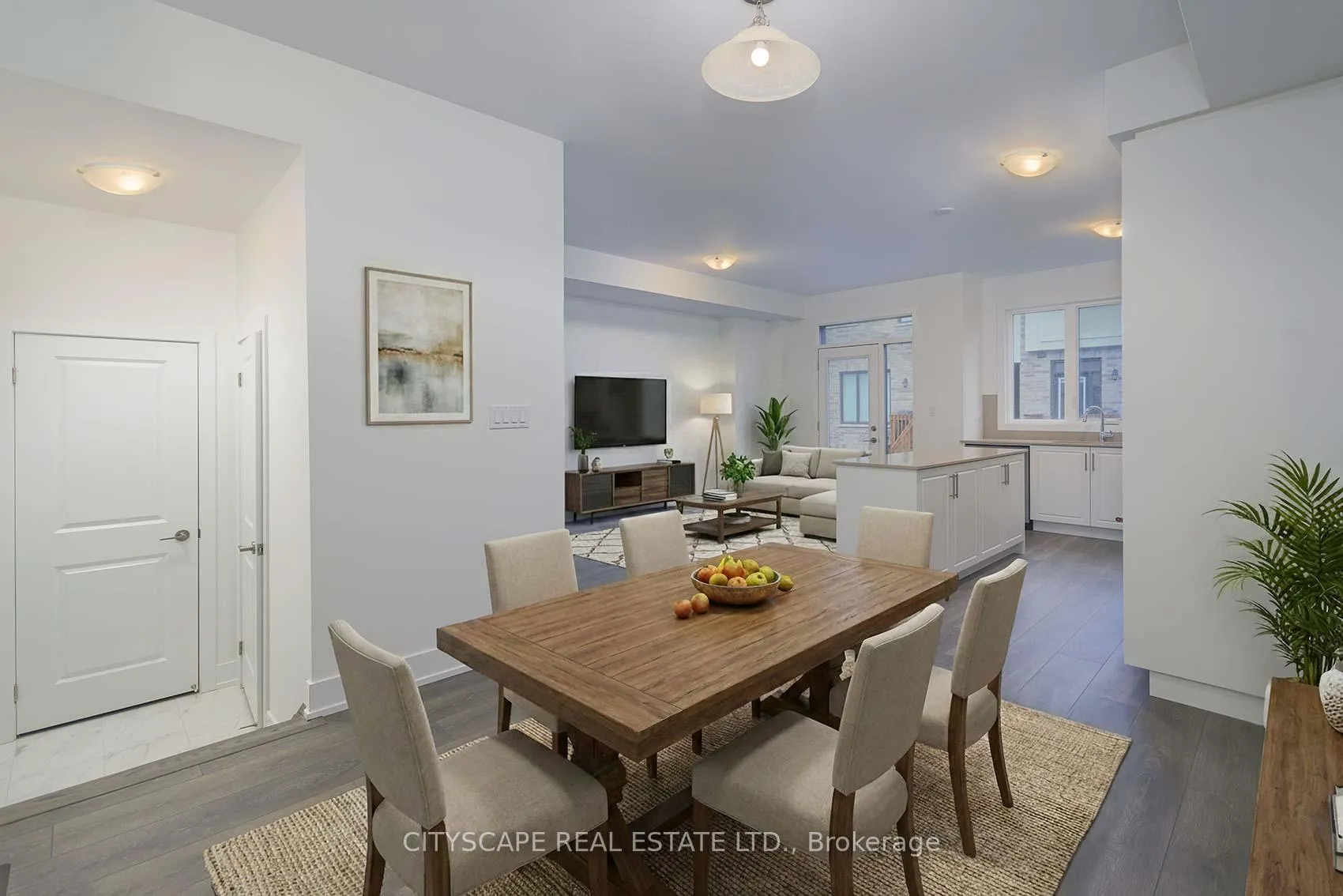 Photo 13 of 3079 Robert Lamb Boulevard, Oakville, Joshua Meadows — HOMEH