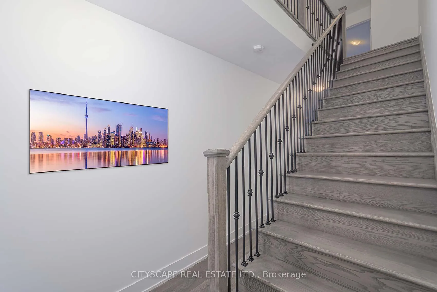 Photo 15 of 3079 Robert Lamb Boulevard, Oakville, Joshua Meadows — HOMEH