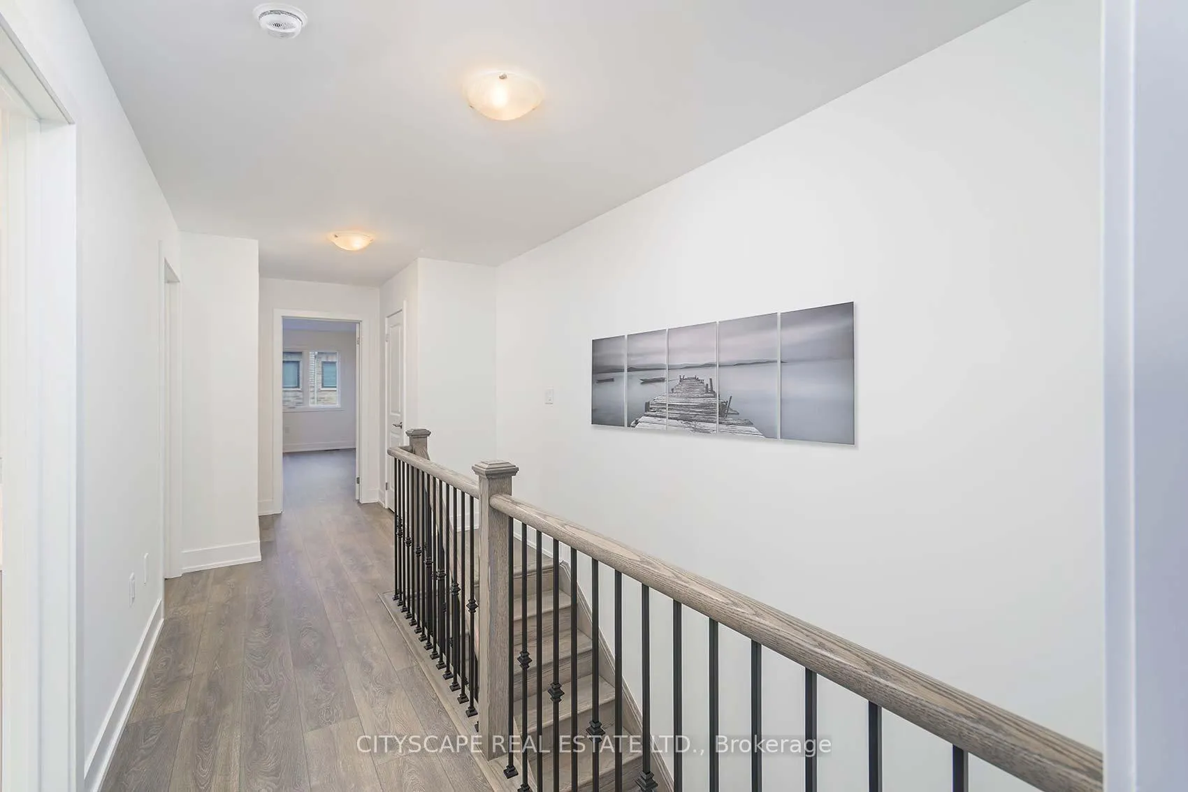 Photo 16 of 3079 Robert Lamb Boulevard, Oakville, Joshua Meadows — HOMEH