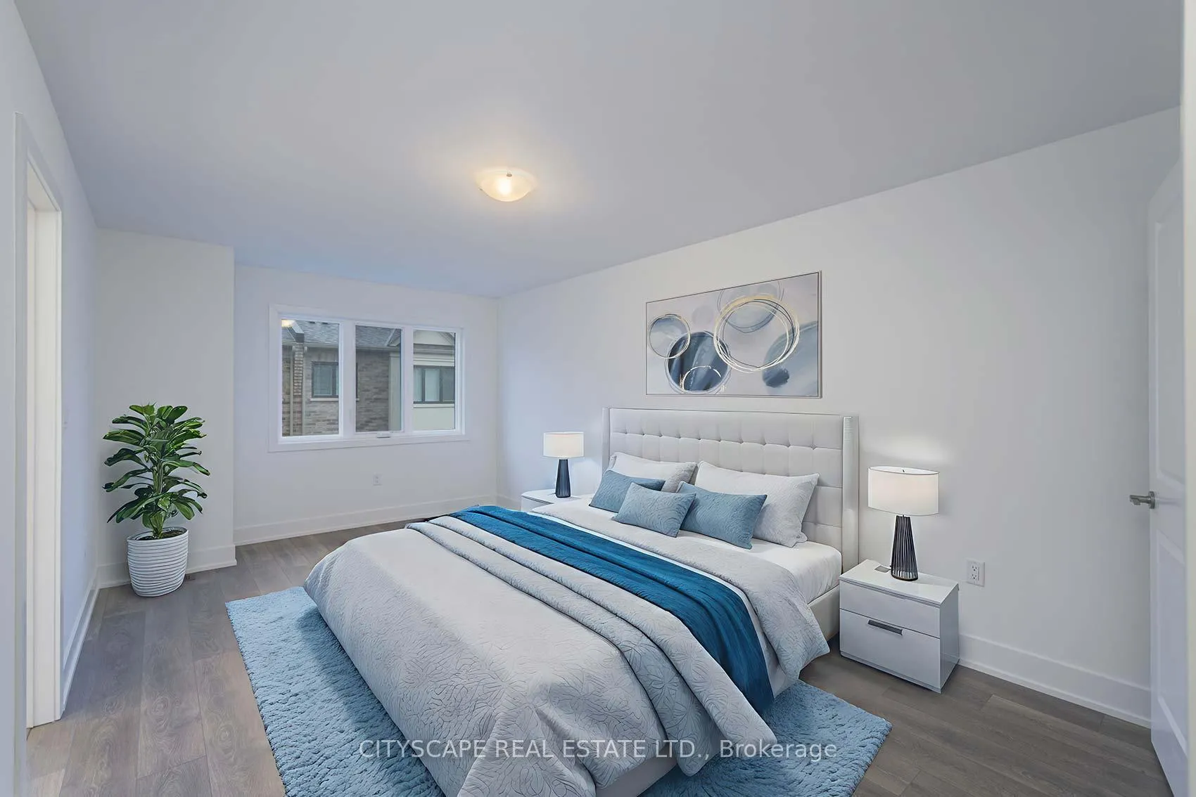 Photo 17 of 3079 Robert Lamb Boulevard, Oakville, Joshua Meadows — HOMEH
