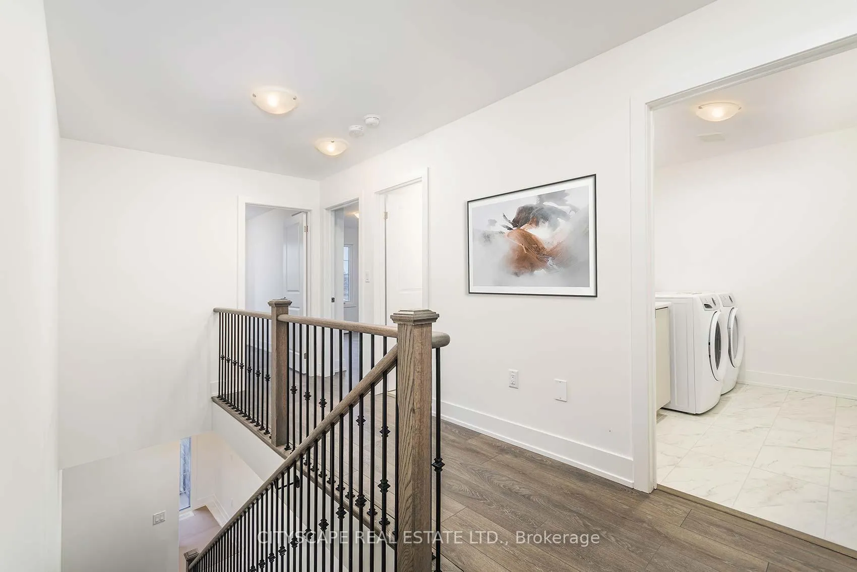 Photo 22 of 3079 Robert Lamb Boulevard, Oakville, Joshua Meadows — HOMEH