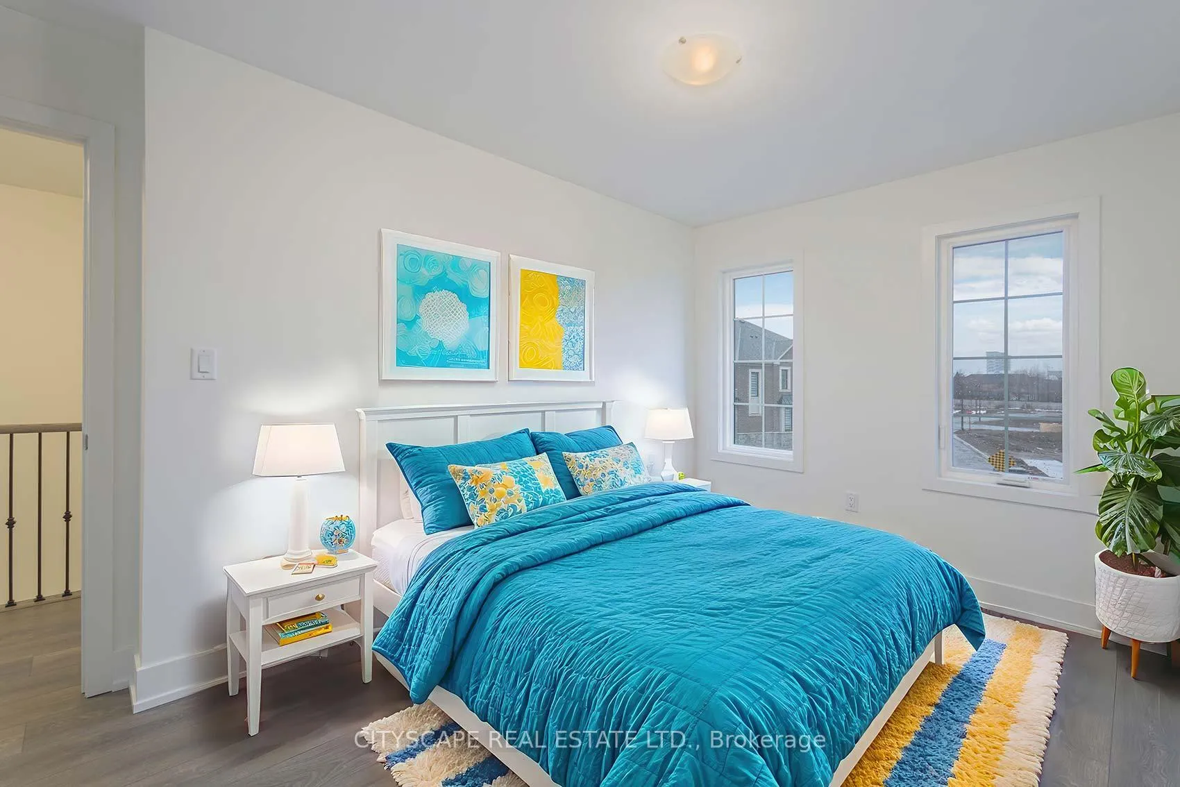 Photo 23 of 3079 Robert Lamb Boulevard, Oakville, Joshua Meadows — HOMEH