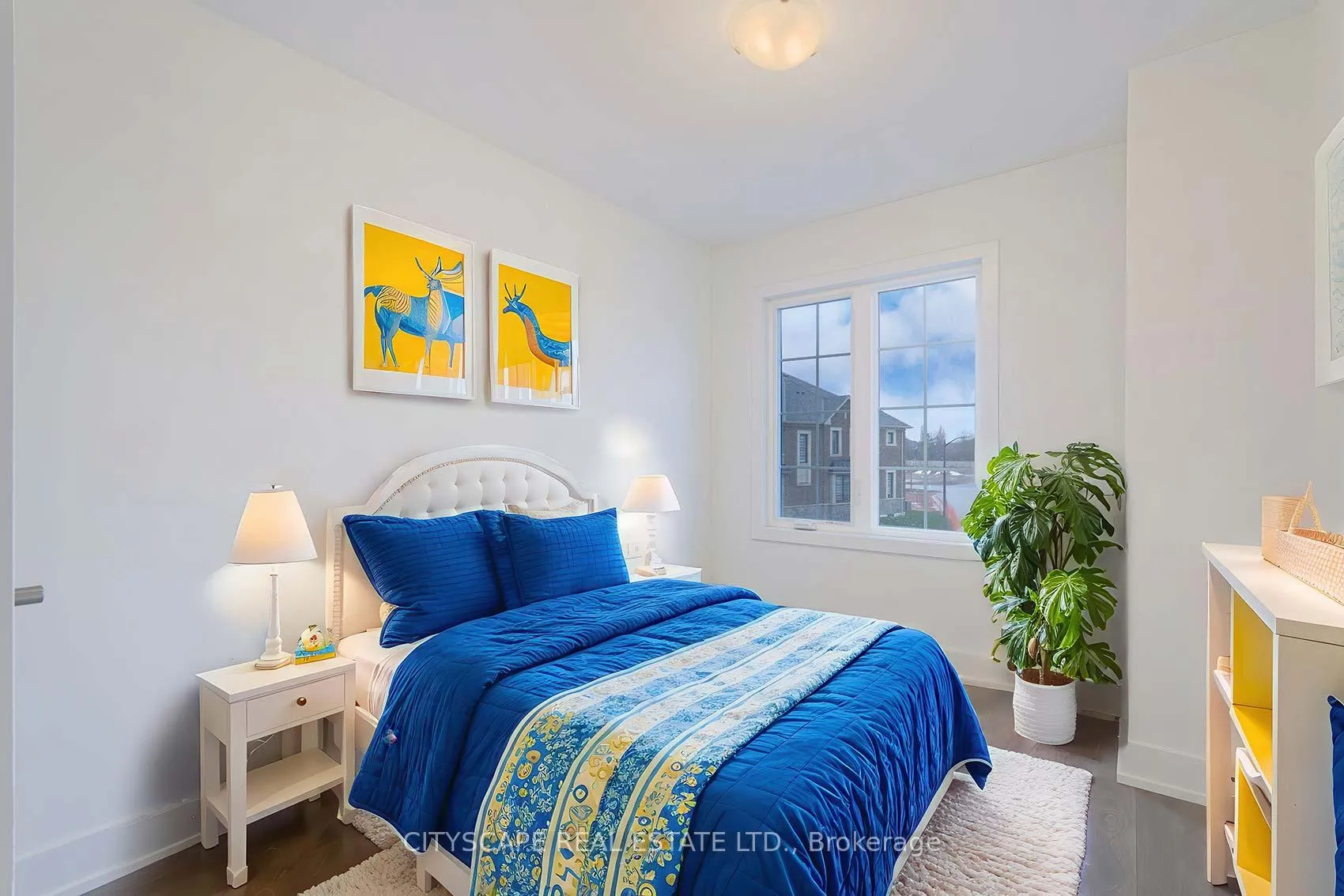 Photo 25 of 3079 Robert Lamb Boulevard, Oakville, Joshua Meadows — HOMEH