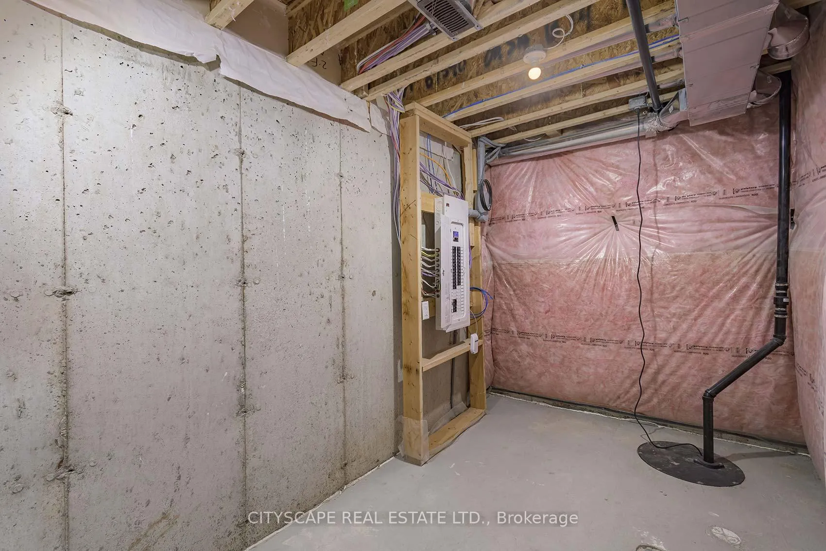 Photo 34 of 3079 Robert Lamb Boulevard, Oakville, Joshua Meadows — HOMEH