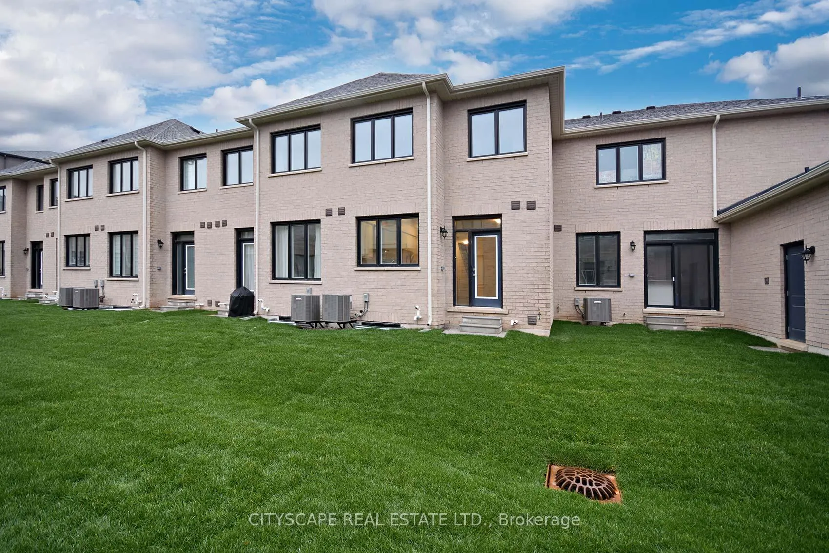 Photo 38 of 3079 Robert Lamb Boulevard, Oakville, Joshua Meadows — HOMEH