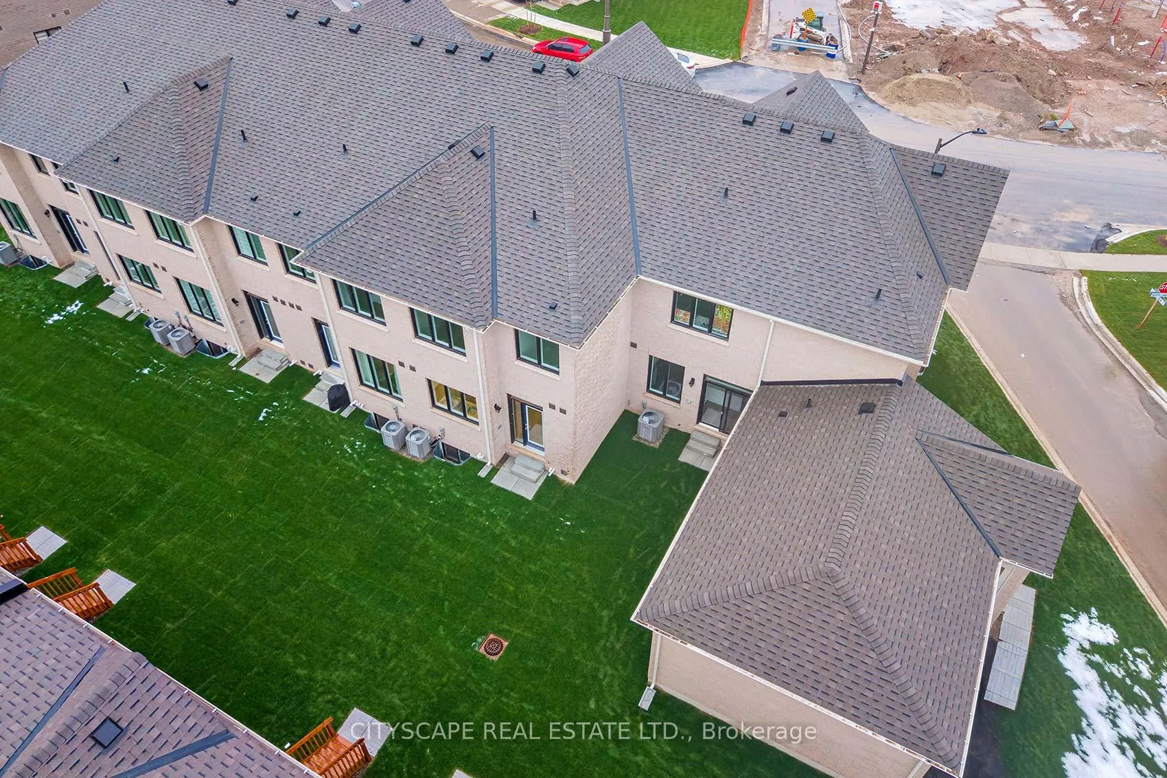 Photo 39 of 3079 Robert Lamb Boulevard, Oakville, Joshua Meadows — HOMEH