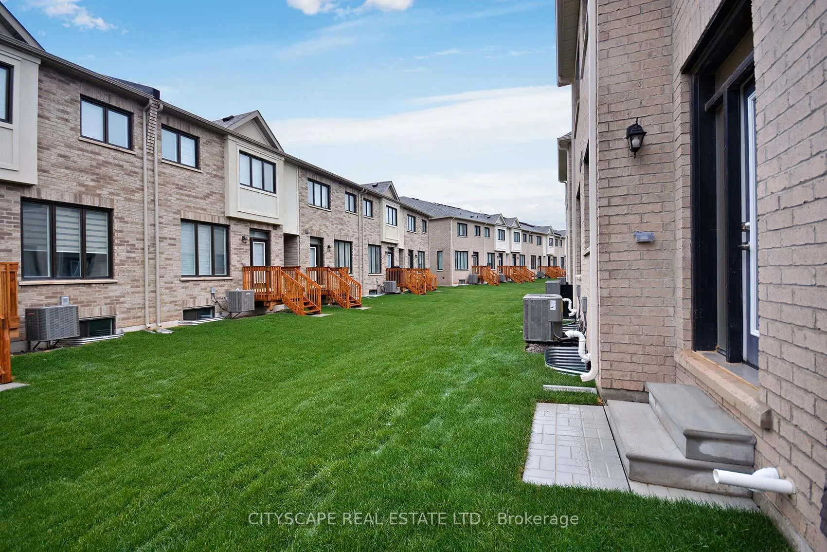 Photo 40 of 3079 Robert Lamb Boulevard, Oakville, Joshua Meadows — HOMEH