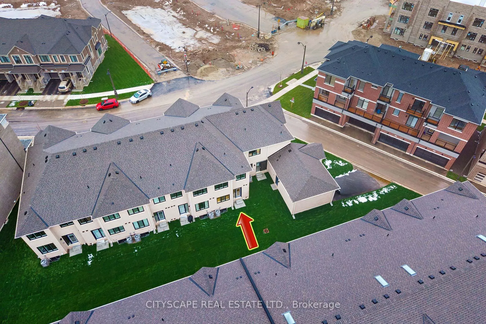 Photo 43 of 3079 Robert Lamb Boulevard, Oakville, Joshua Meadows — HOMEH