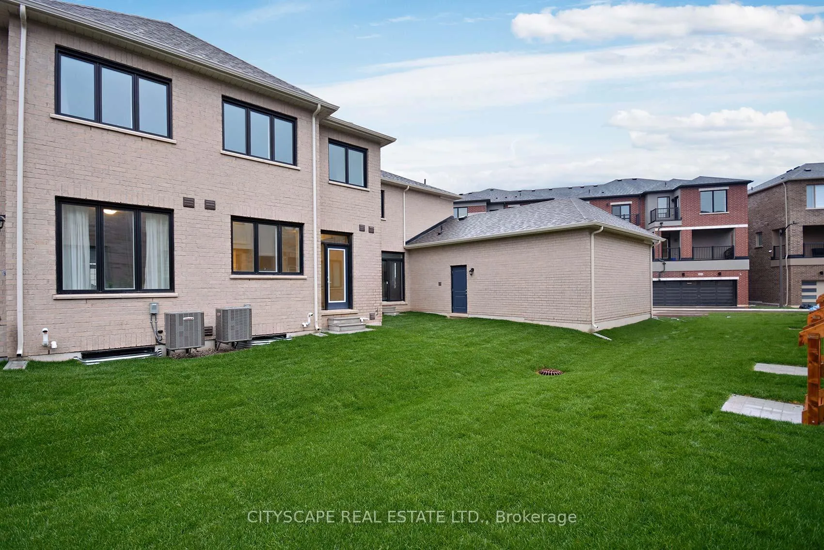Photo 44 of 3079 Robert Lamb Boulevard, Oakville, Joshua Meadows — HOMEH