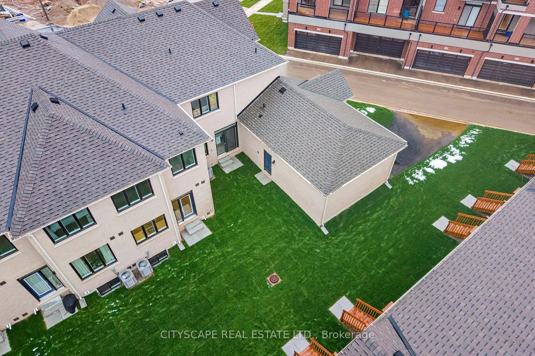 Photo 45 of 3079 Robert Lamb Boulevard, Oakville, Joshua Meadows — HOMEH