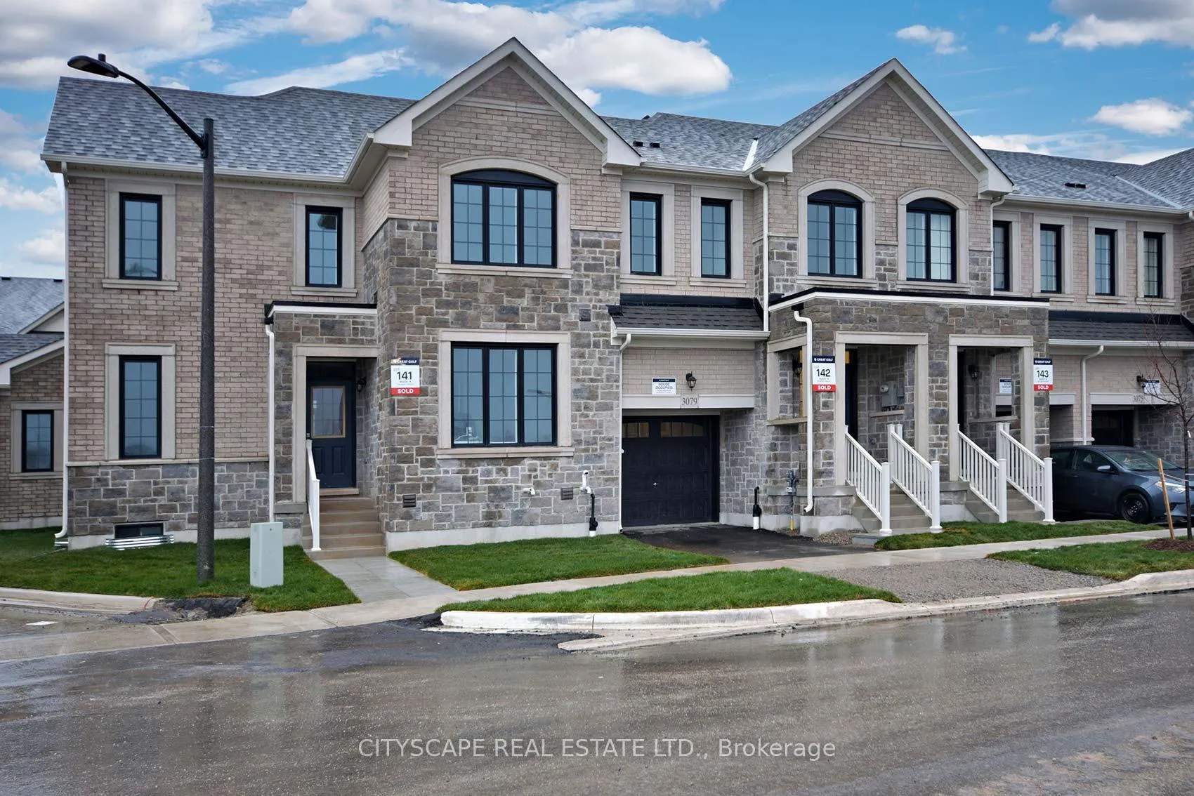 Photo 46 of 3079 Robert Lamb Boulevard, Oakville, Joshua Meadows — HOMEH