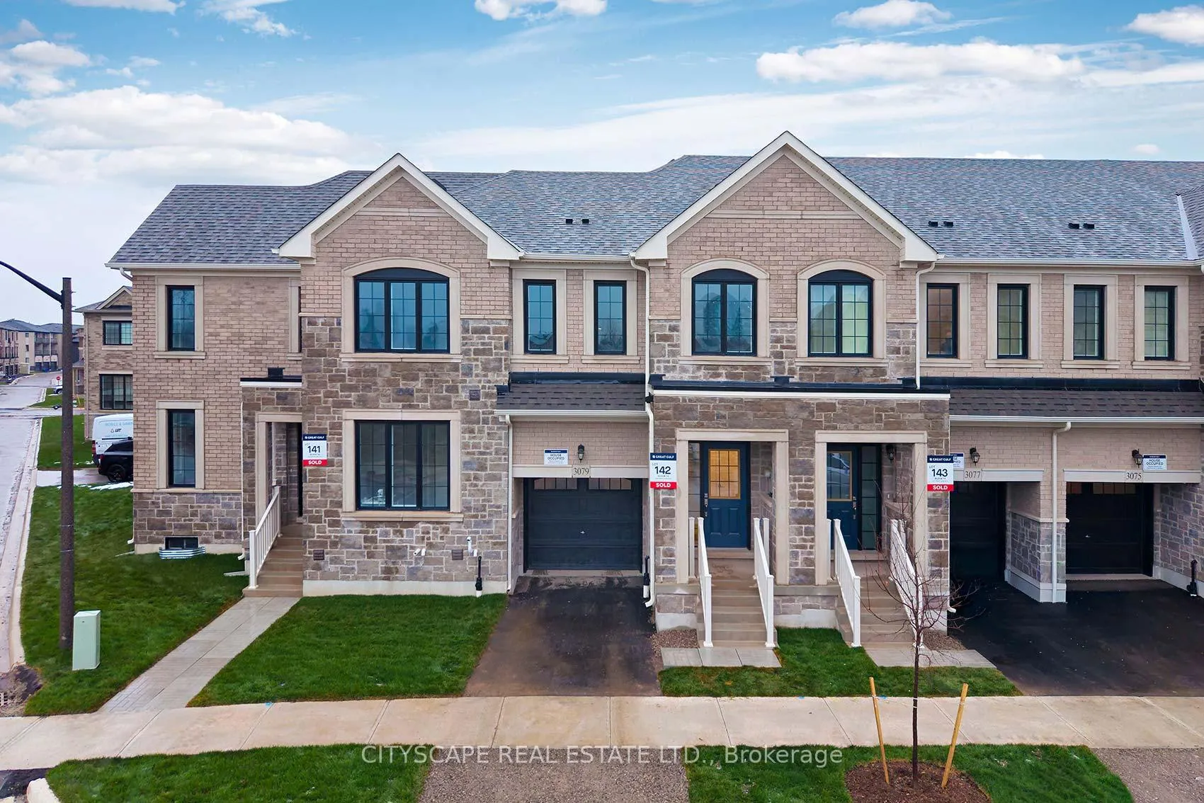 Photo 47 of 3079 Robert Lamb Boulevard, Oakville, Joshua Meadows — HOMEH