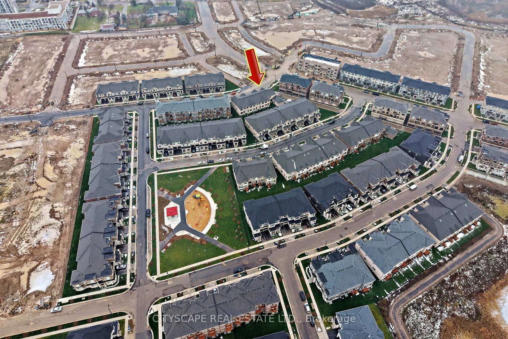 Photo 48 of 3079 Robert Lamb Boulevard, Oakville, Joshua Meadows — HOMEH