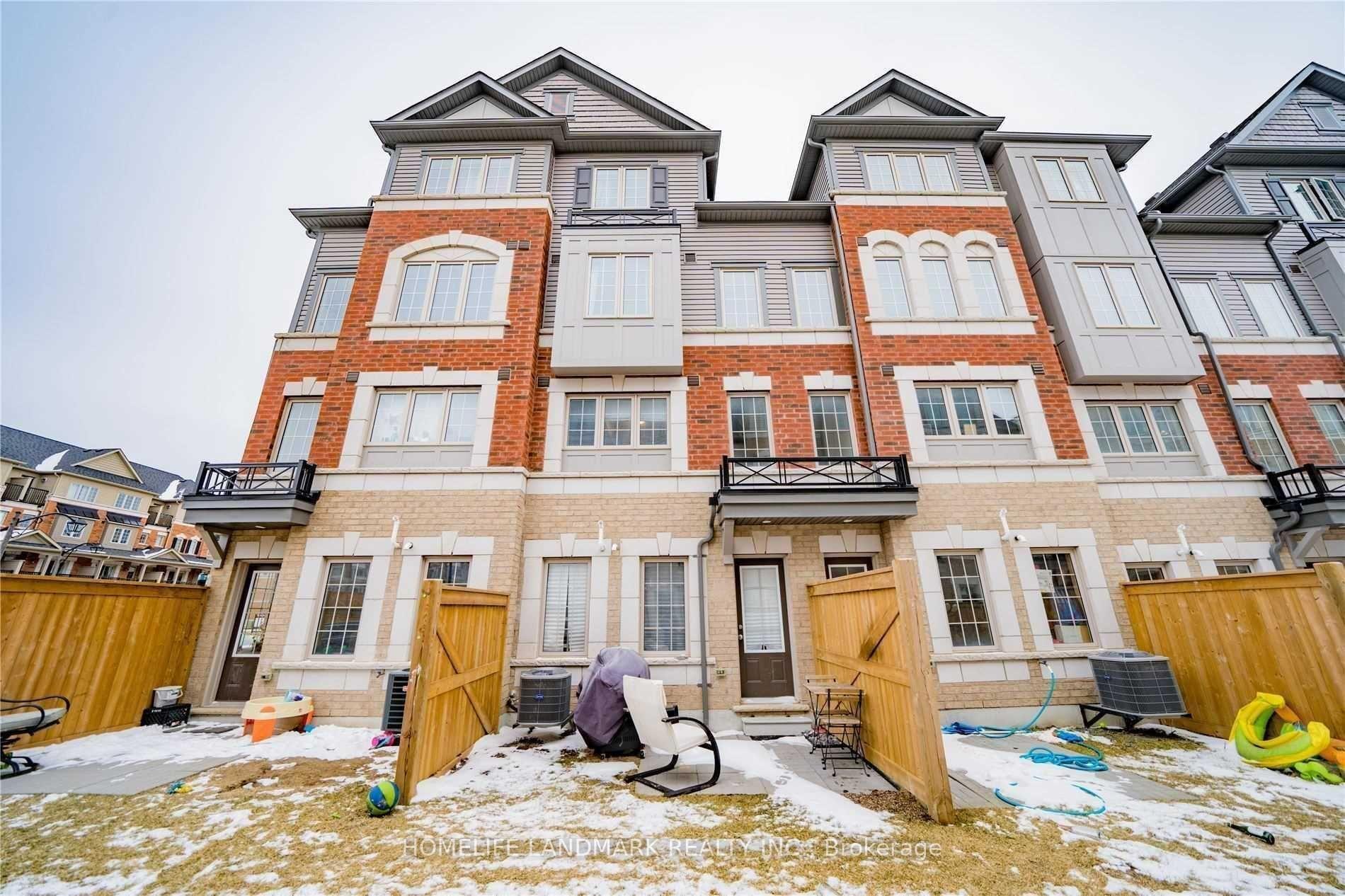 Photo 1 of Unit 411, 2218 Chevron Prince Path, Oshawa, Windfields — HOMEH