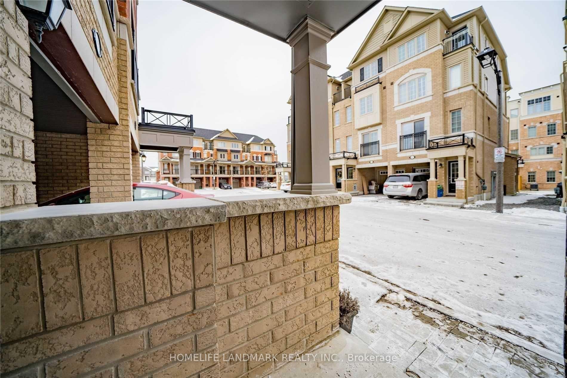 Photo 2 of Unit 411, 2218 Chevron Prince Path, Oshawa, Windfields — HOMEH