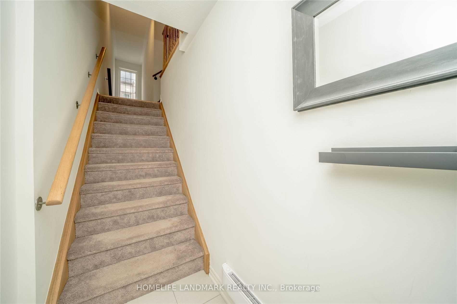 Photo 3 of Unit 411, 2218 Chevron Prince Path, Oshawa, Windfields — HOMEH
