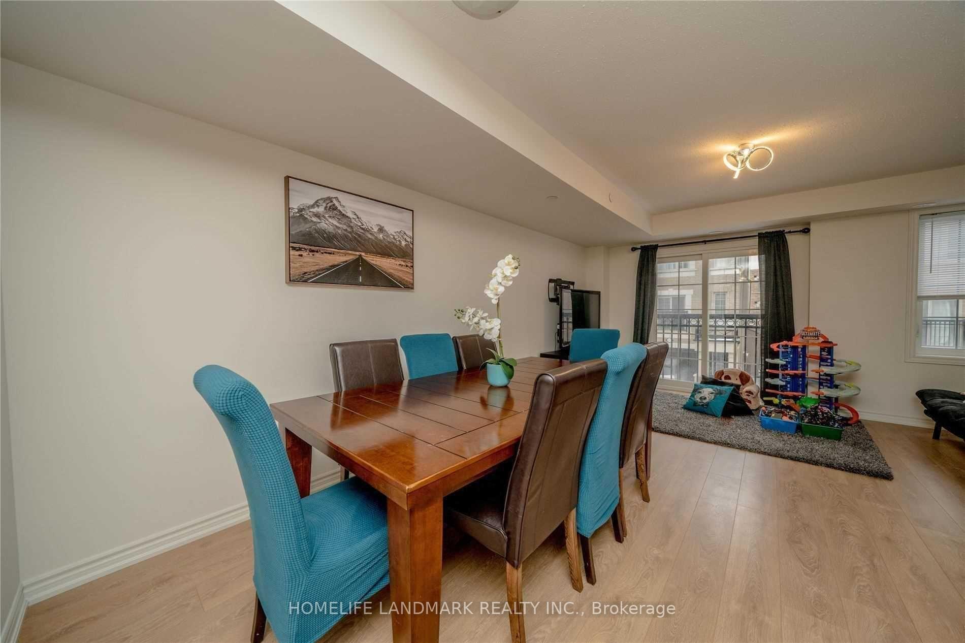 Photo 5 of Unit 411, 2218 Chevron Prince Path, Oshawa, Windfields — HOMEH