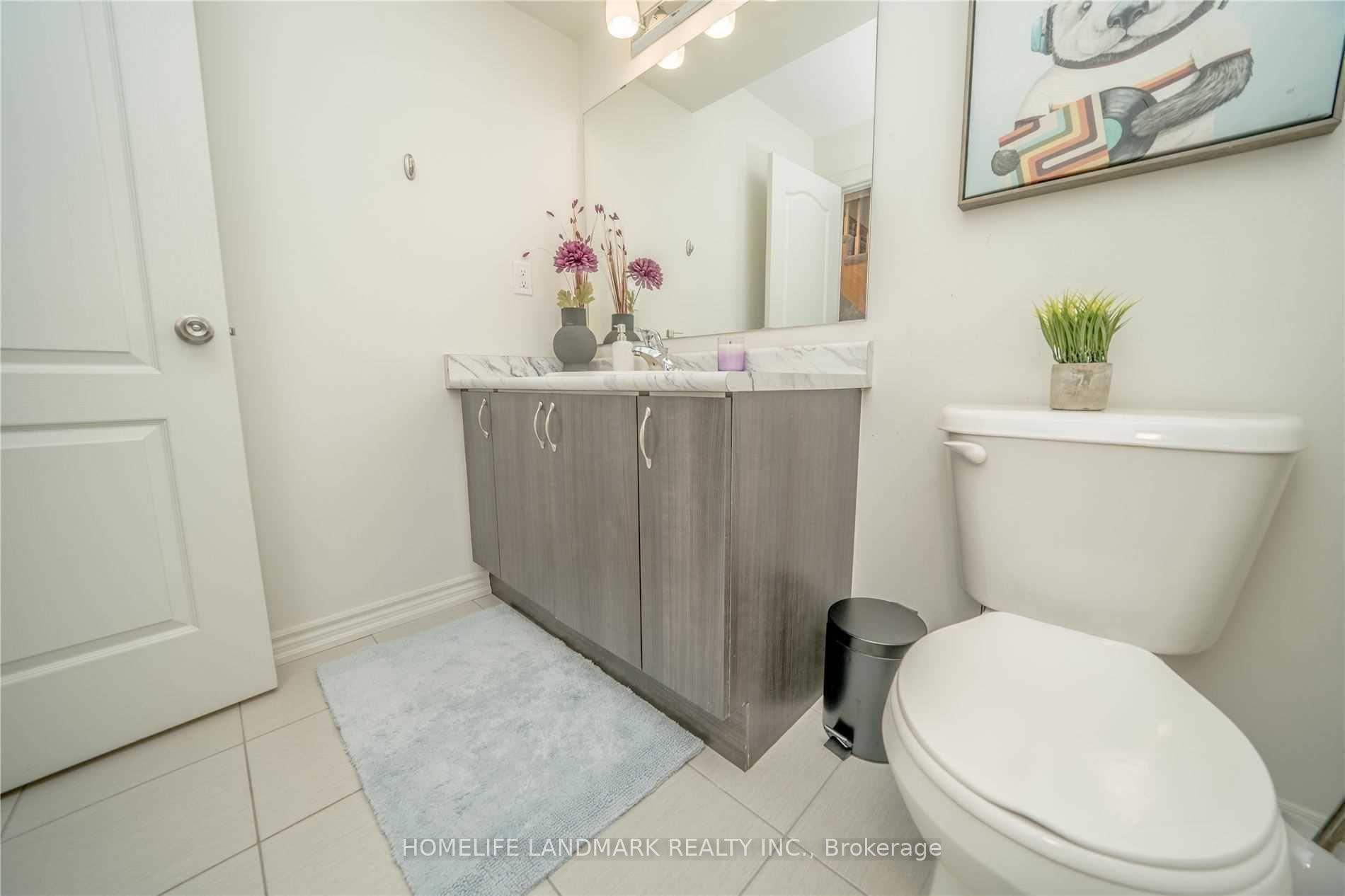 Photo 10 of Unit 411, 2218 Chevron Prince Path, Oshawa, Windfields — HOMEH