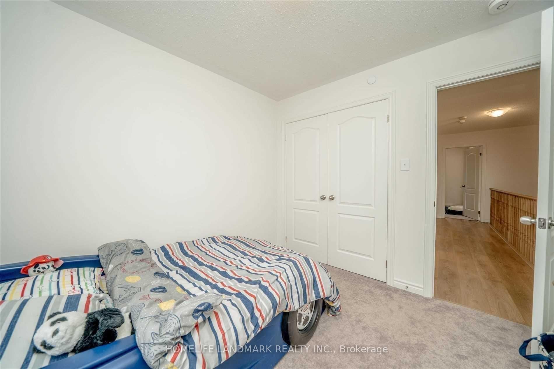 Photo 16 of Unit 411, 2218 Chevron Prince Path, Oshawa, Windfields — HOMEH