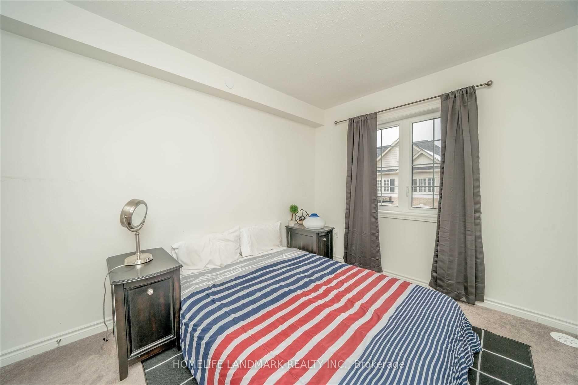 Photo 17 of Unit 411, 2218 Chevron Prince Path, Oshawa, Windfields — HOMEH