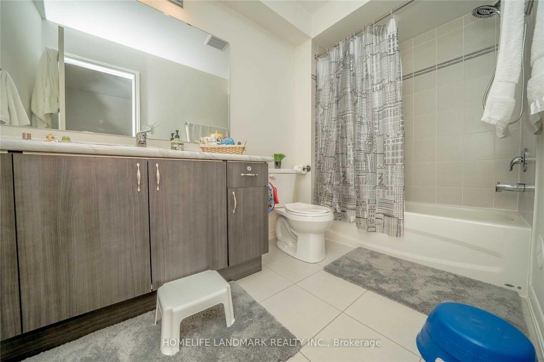 Photo 18 of Unit 411, 2218 Chevron Prince Path, Oshawa, Windfields — HOMEH