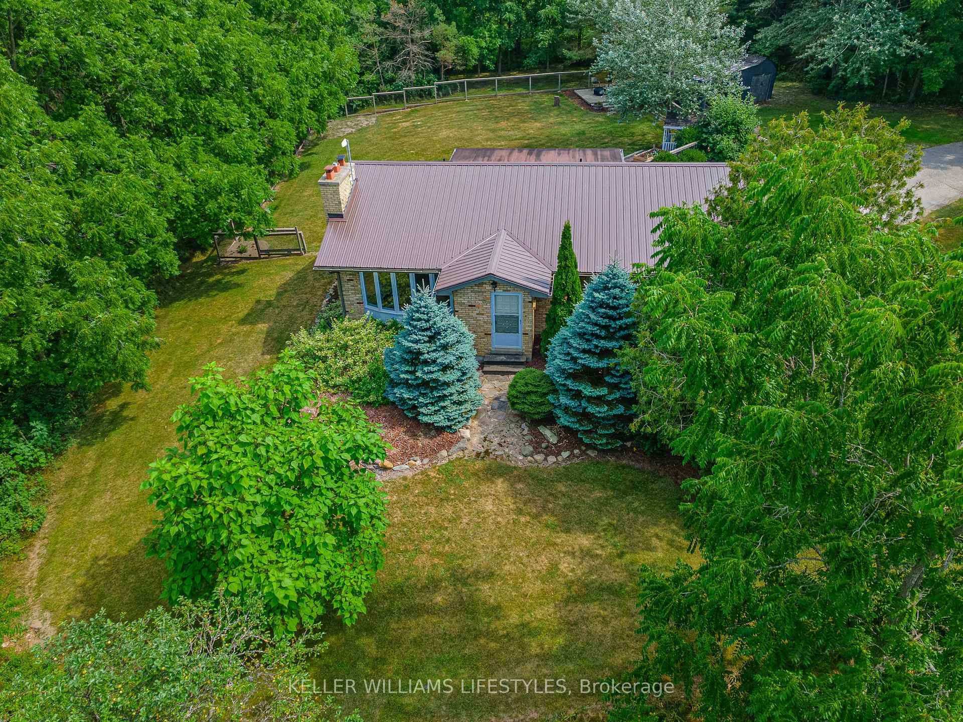 Photo 1 of 11215 Petty Street, North Middlesex, Rural North Middlesex — HOMEH