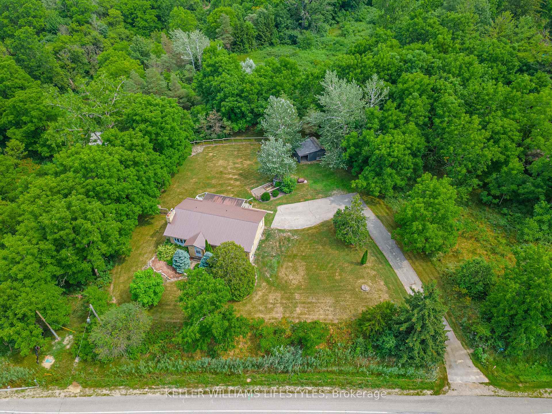Photo 40 of 11215 Petty Street, North Middlesex, Rural North Middlesex — HOMEH