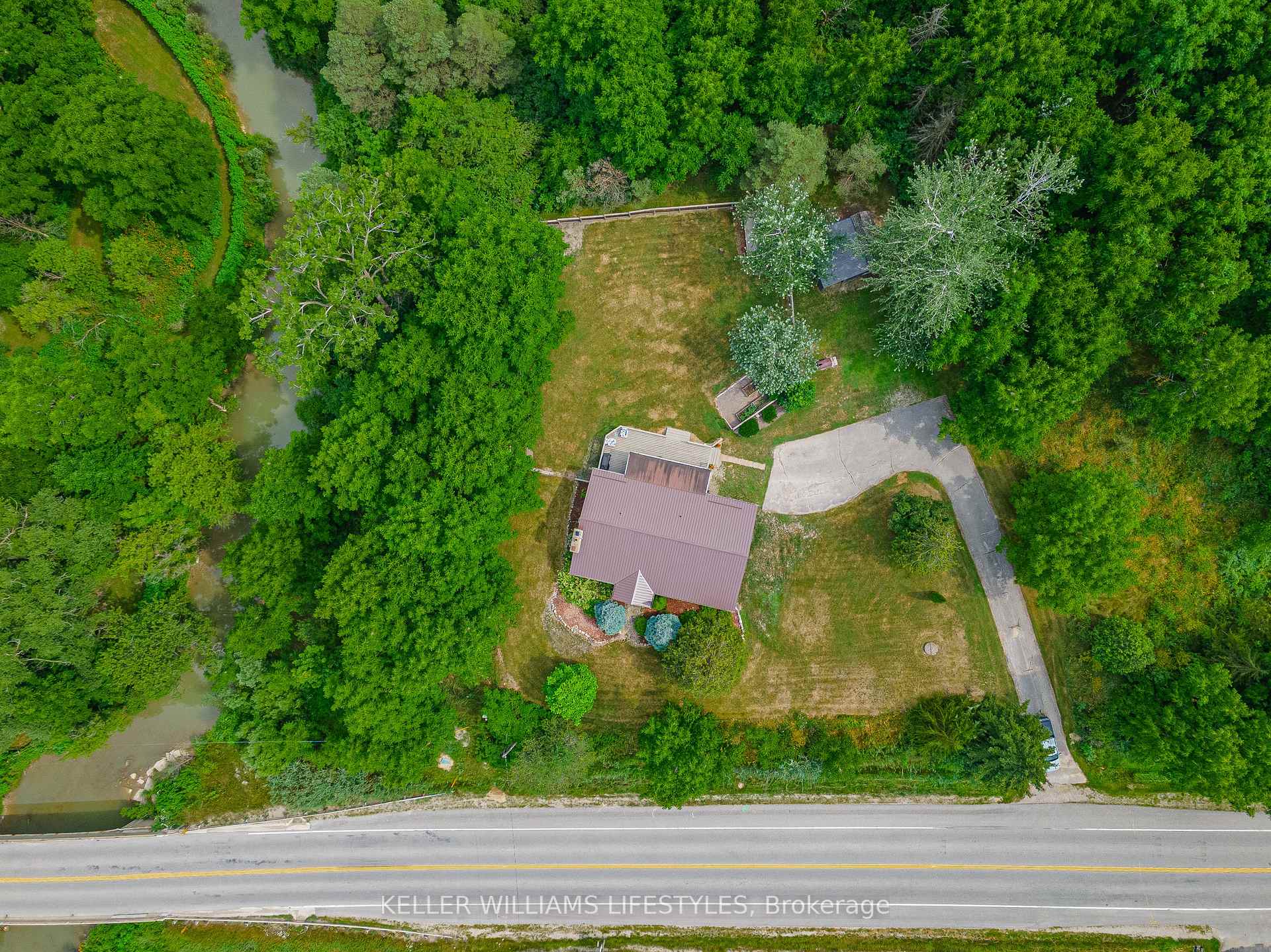 Photo 41 of 11215 Petty Street, North Middlesex, Rural North Middlesex — HOMEH