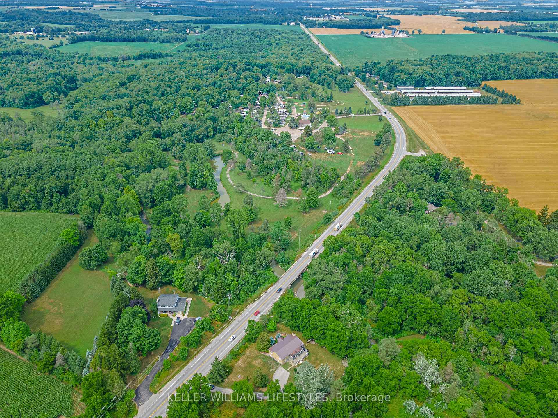 Photo 43 of 11215 Petty Street, North Middlesex, Rural North Middlesex — HOMEH
