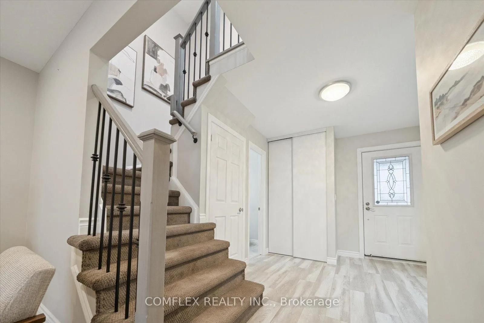 Photo 17 of 1303 Charter Crescent, Oshawa, Lakeview — HOMEH