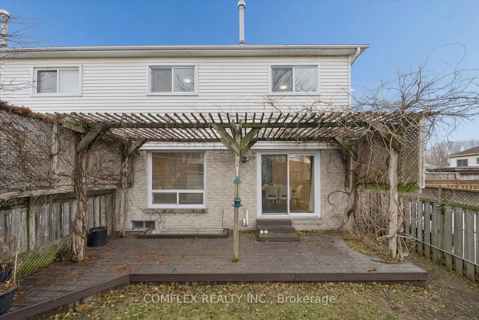 Photo 38 of 1303 Charter Crescent, Oshawa, Lakeview — HOMEH