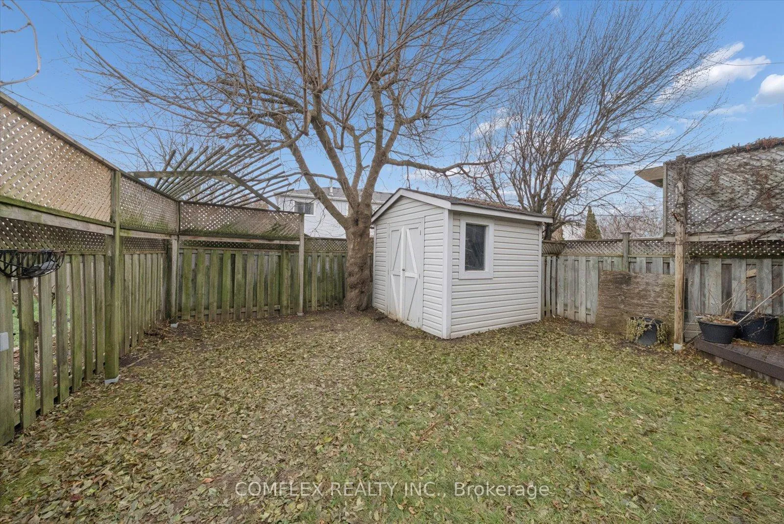 Photo 39 of 1303 Charter Crescent, Oshawa, Lakeview — HOMEH