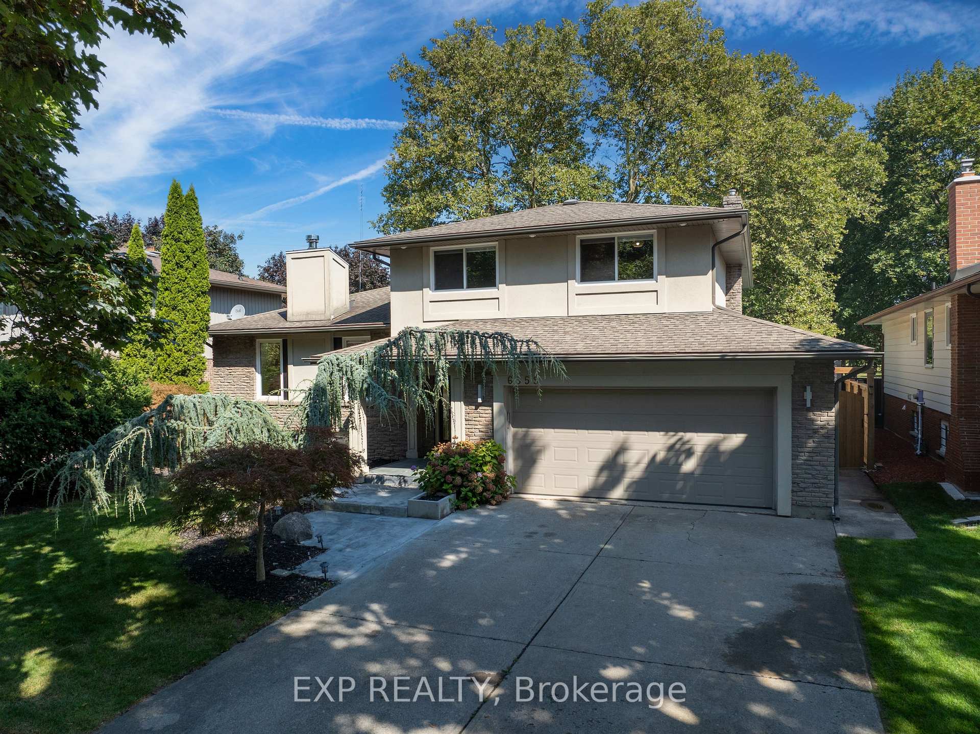Photo 1 of 6559 Jupiter Boulevard, Niagara Falls, Stamford — HOMEH