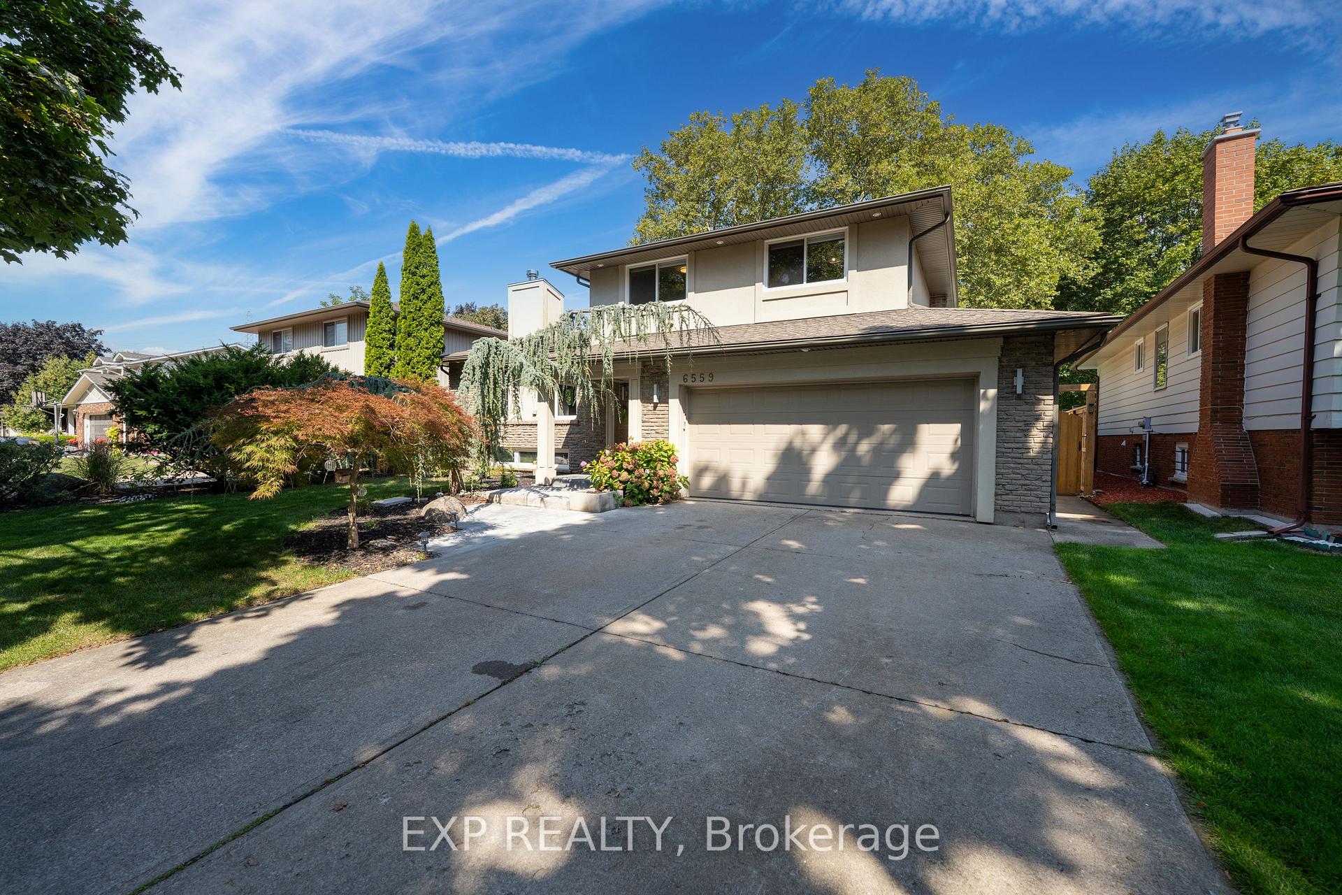 Photo 3 of 6559 Jupiter Boulevard, Niagara Falls, Stamford — HOMEH
