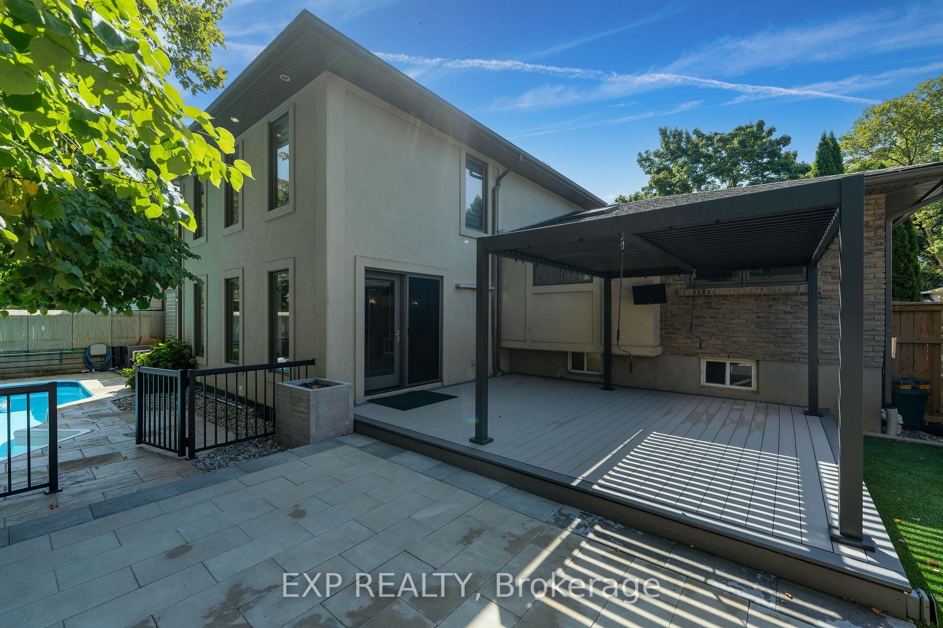 Photo 40 of 6559 Jupiter Boulevard, Niagara Falls, Stamford — HOMEH