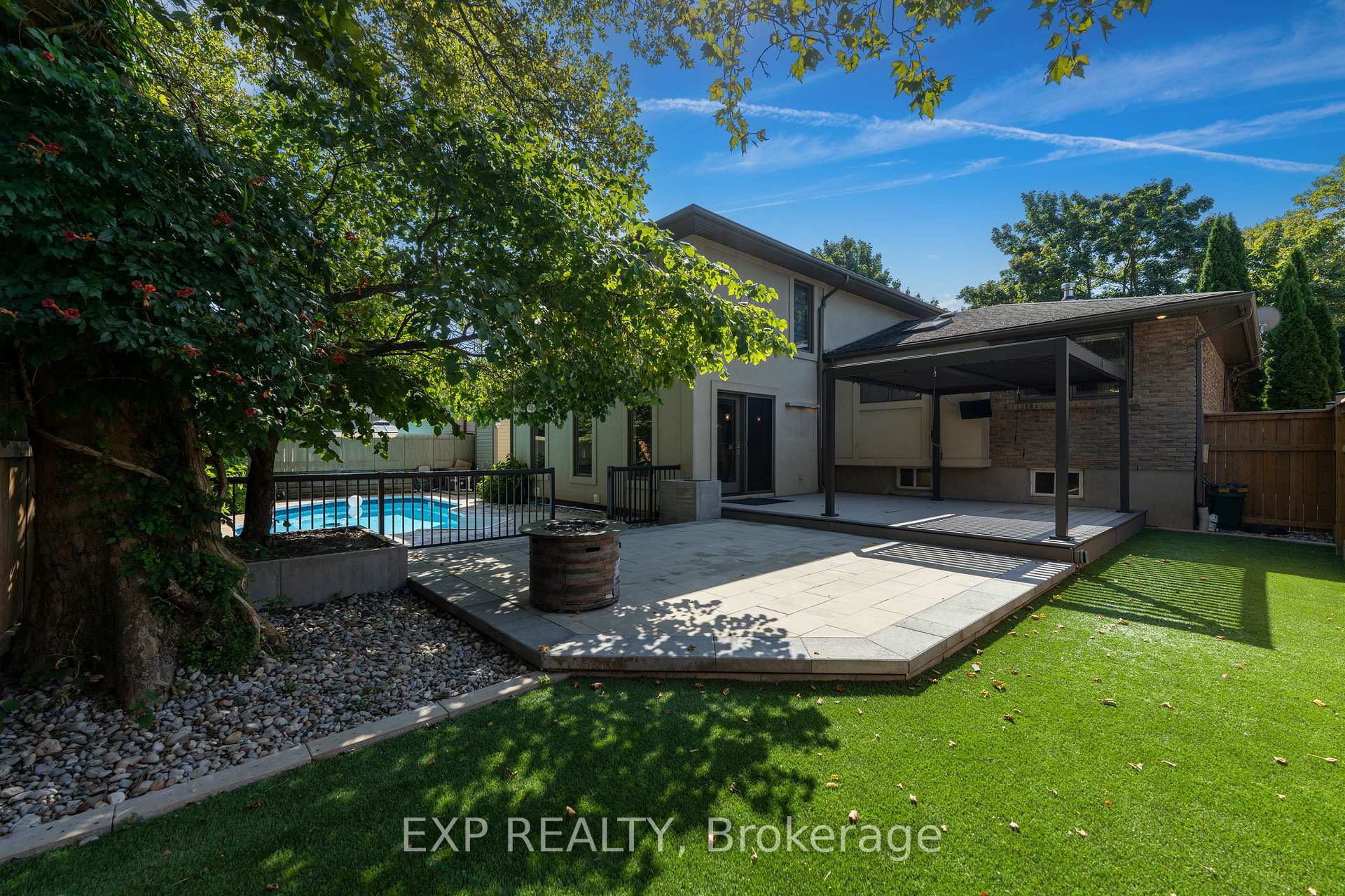 Photo 44 of 6559 Jupiter Boulevard, Niagara Falls, Stamford — HOMEH