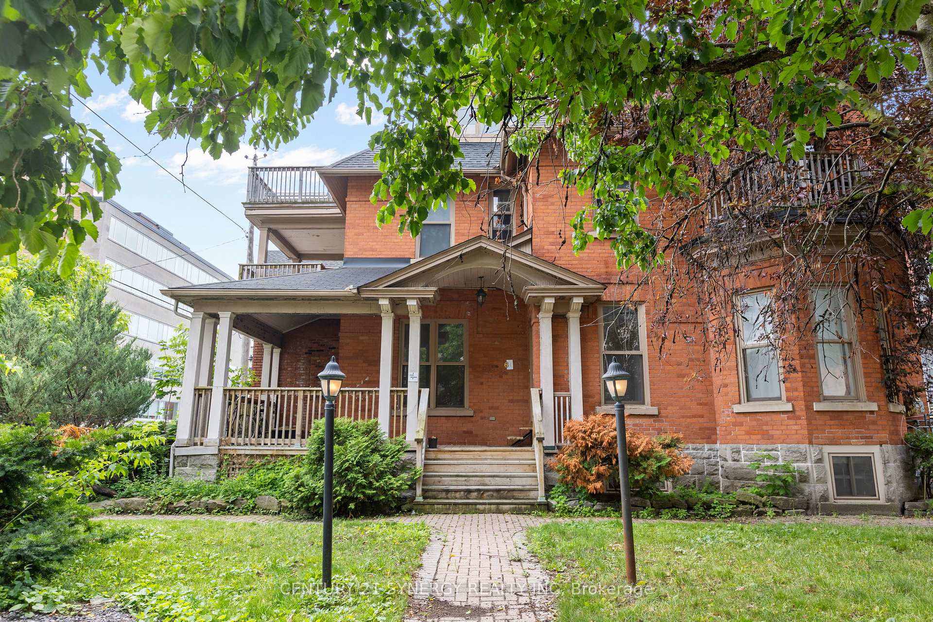 Photo 1 of Unit 6, 450 Maclaren Street, Ottawa, Ottawa Centre — HOMEH