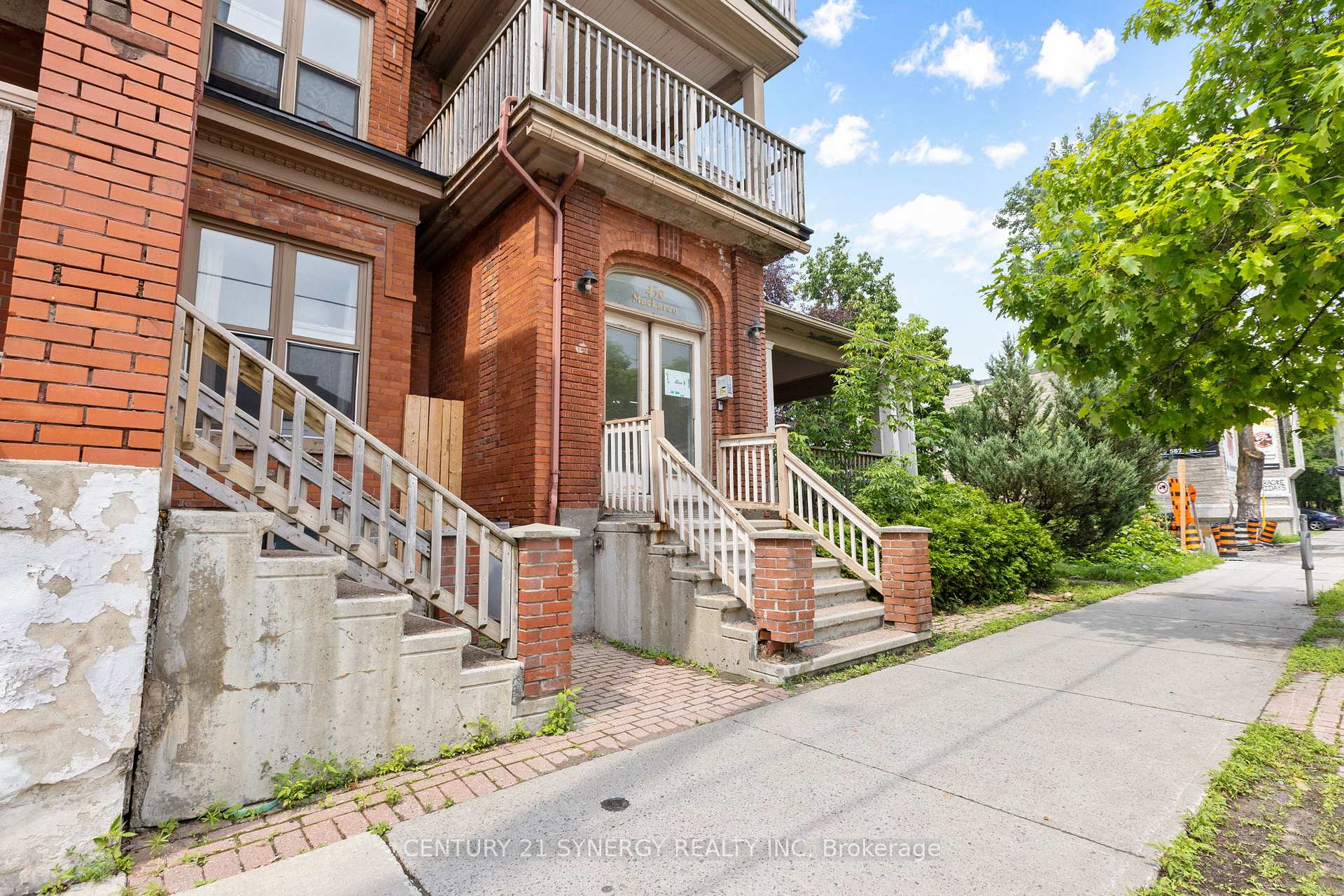 Photo 2 of Unit 6, 450 Maclaren Street, Ottawa, Ottawa Centre — HOMEH