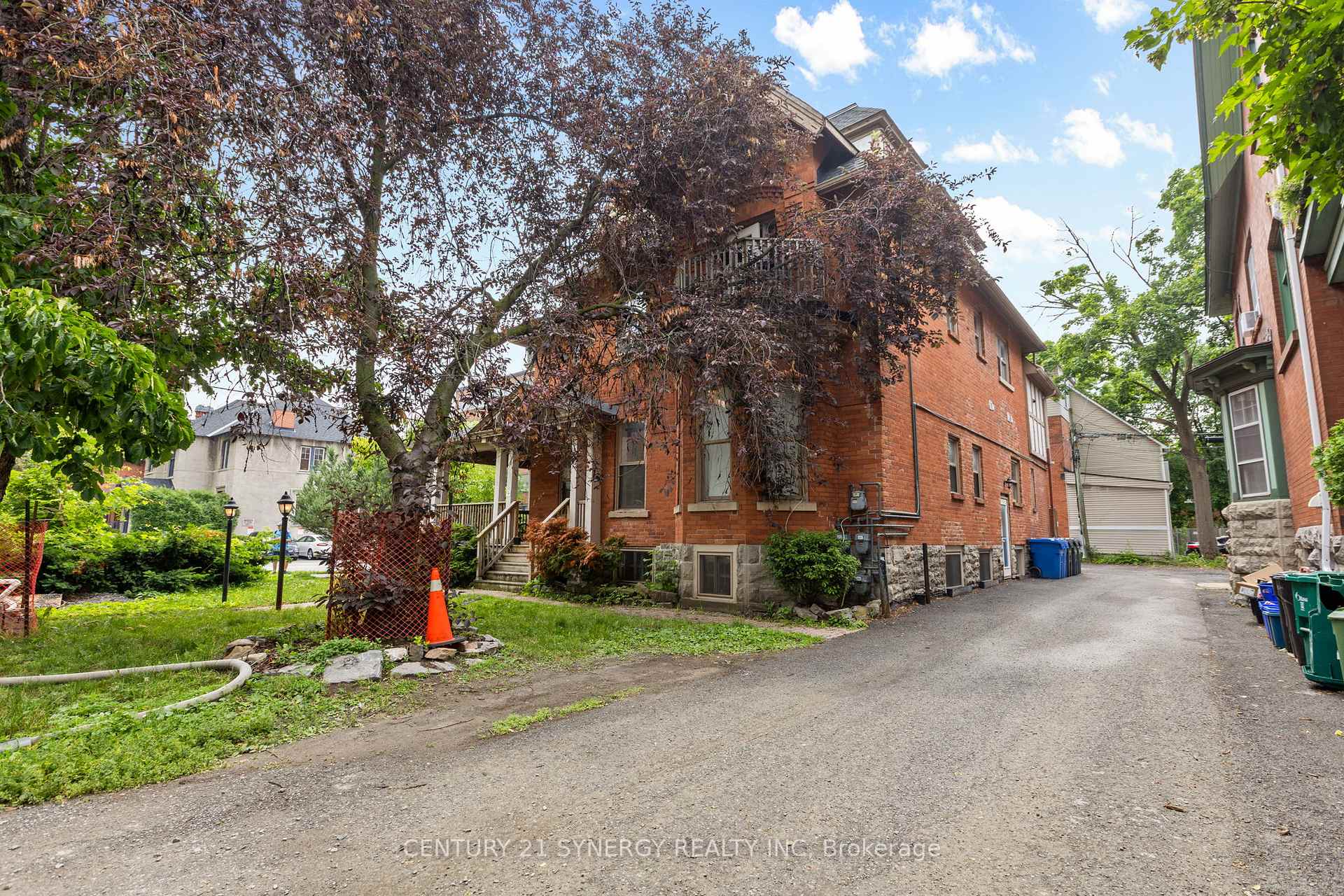 Photo 6 of Unit 6, 450 Maclaren Street, Ottawa, Ottawa Centre — HOMEH