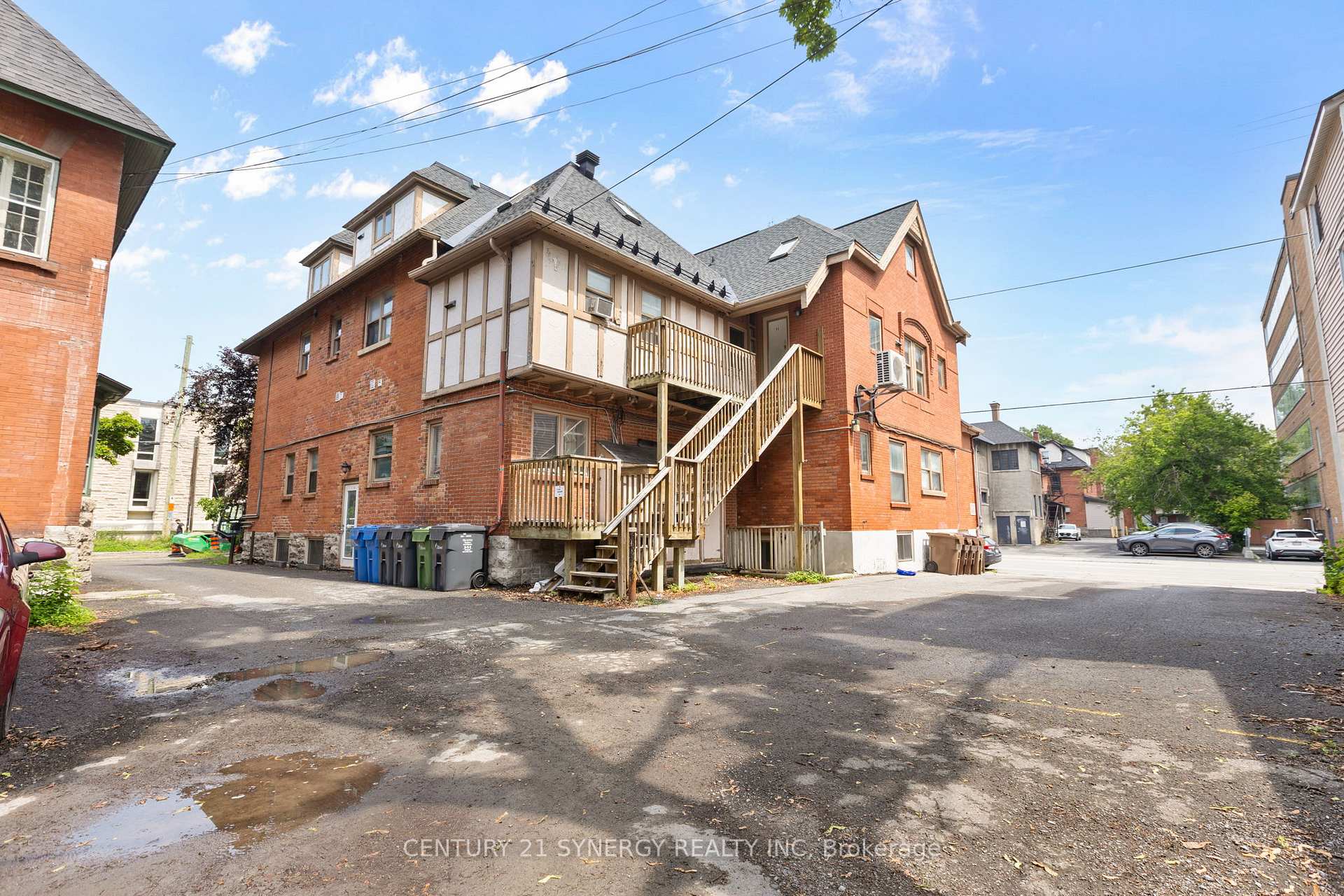 Photo 27 of Unit 6, 450 Maclaren Street, Ottawa, Ottawa Centre — HOMEH