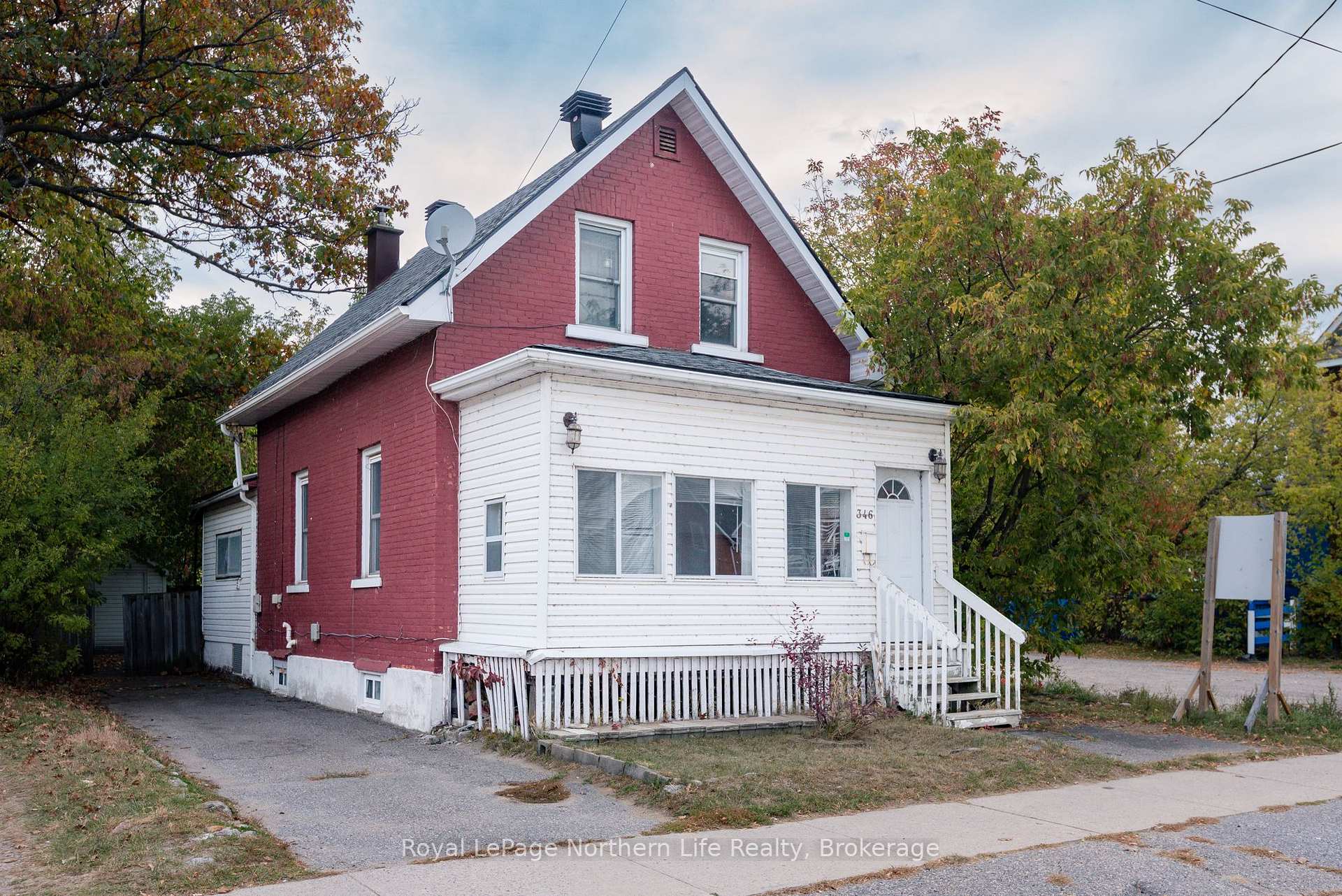 Photo 1 of 346 John Street, North Bay, Central — HOMEH