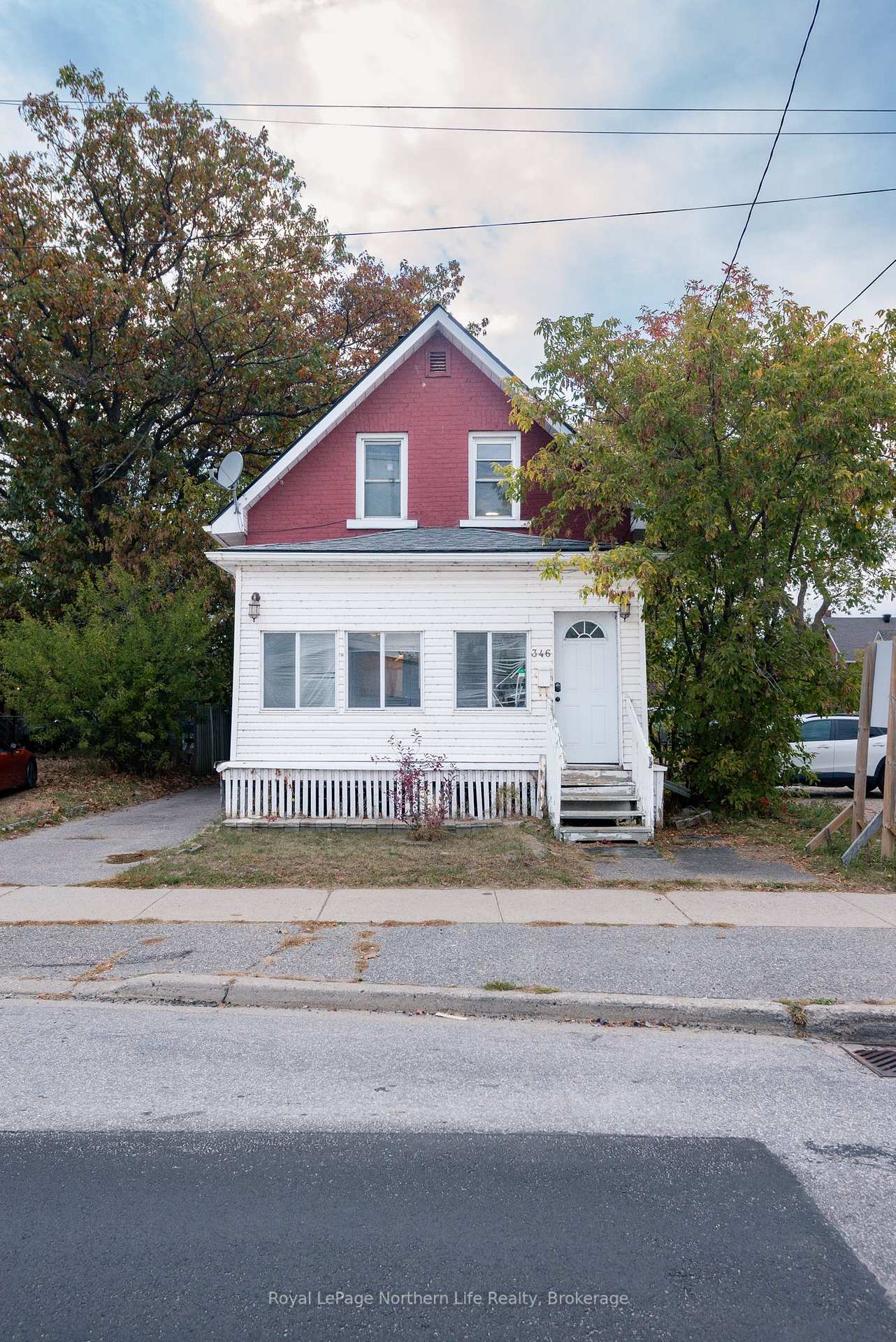 Photo 2 of 346 John Street, North Bay, Central — HOMEH
