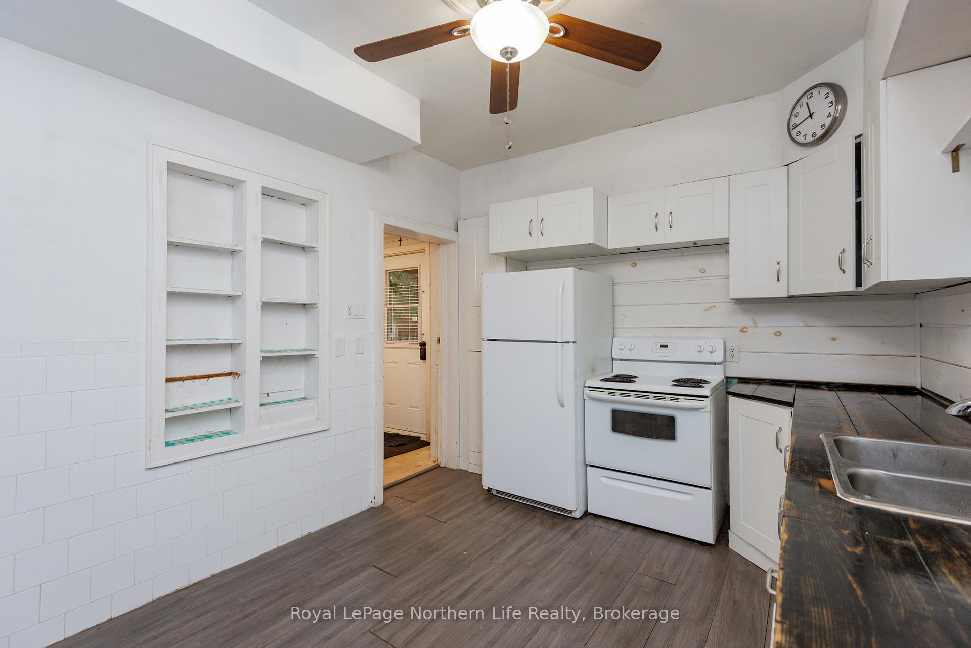 Photo 10 of 346 John Street, North Bay, Central — HOMEH